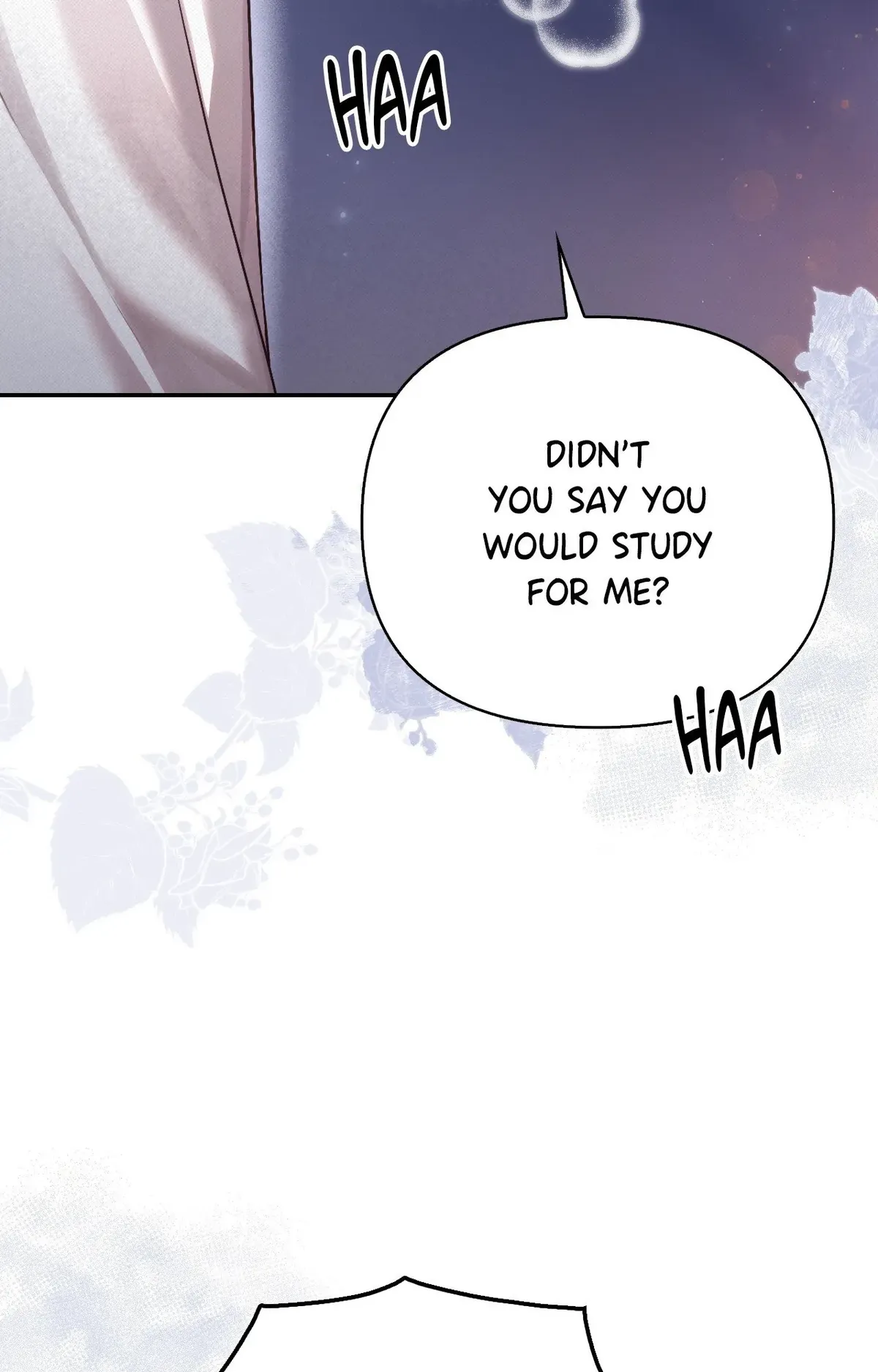 The Queen’s Secret Lessons Chapter 25 Online - página 47