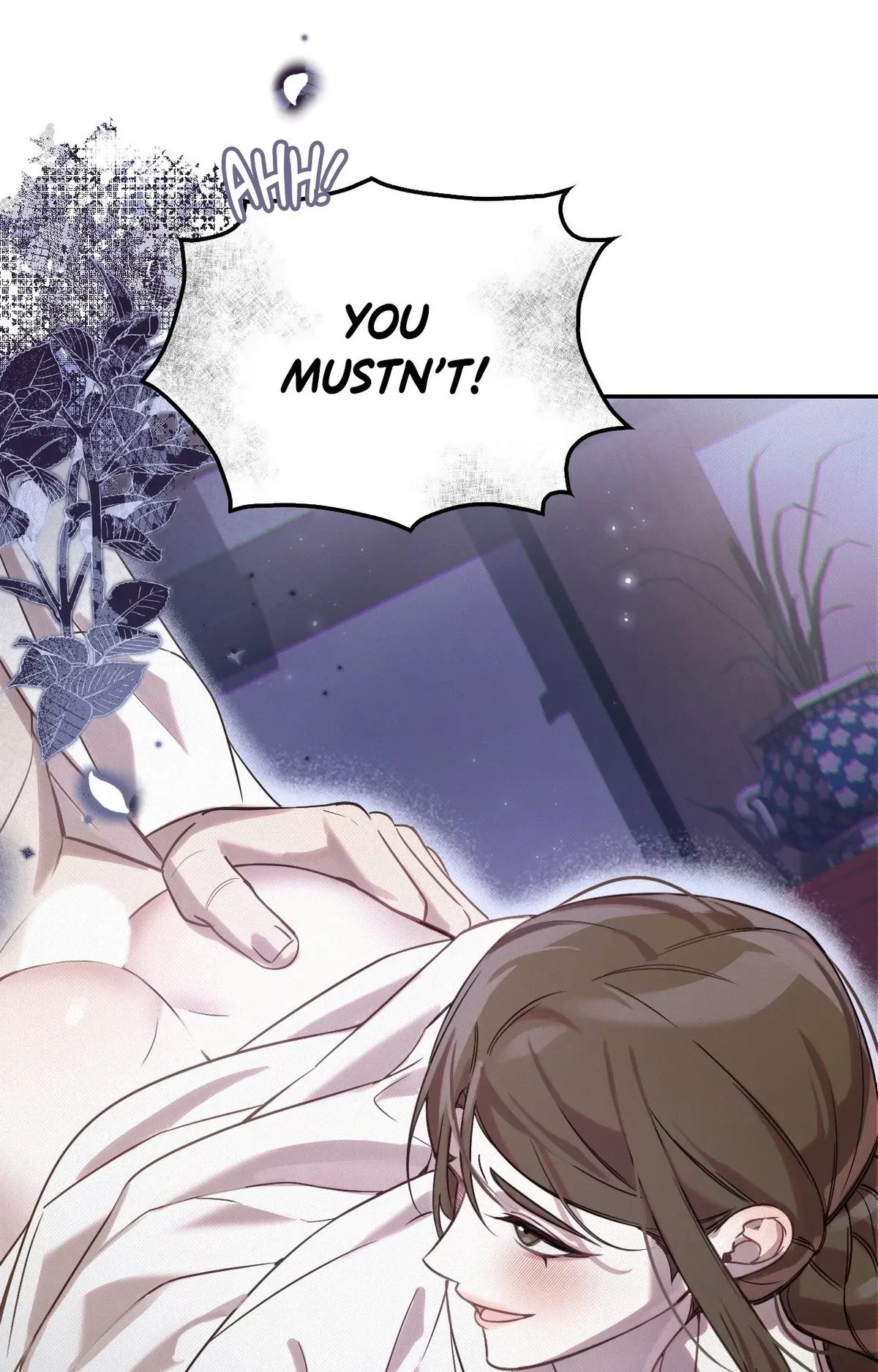 The Queen’s Secret Lessons Chapter 25 Online - página 52