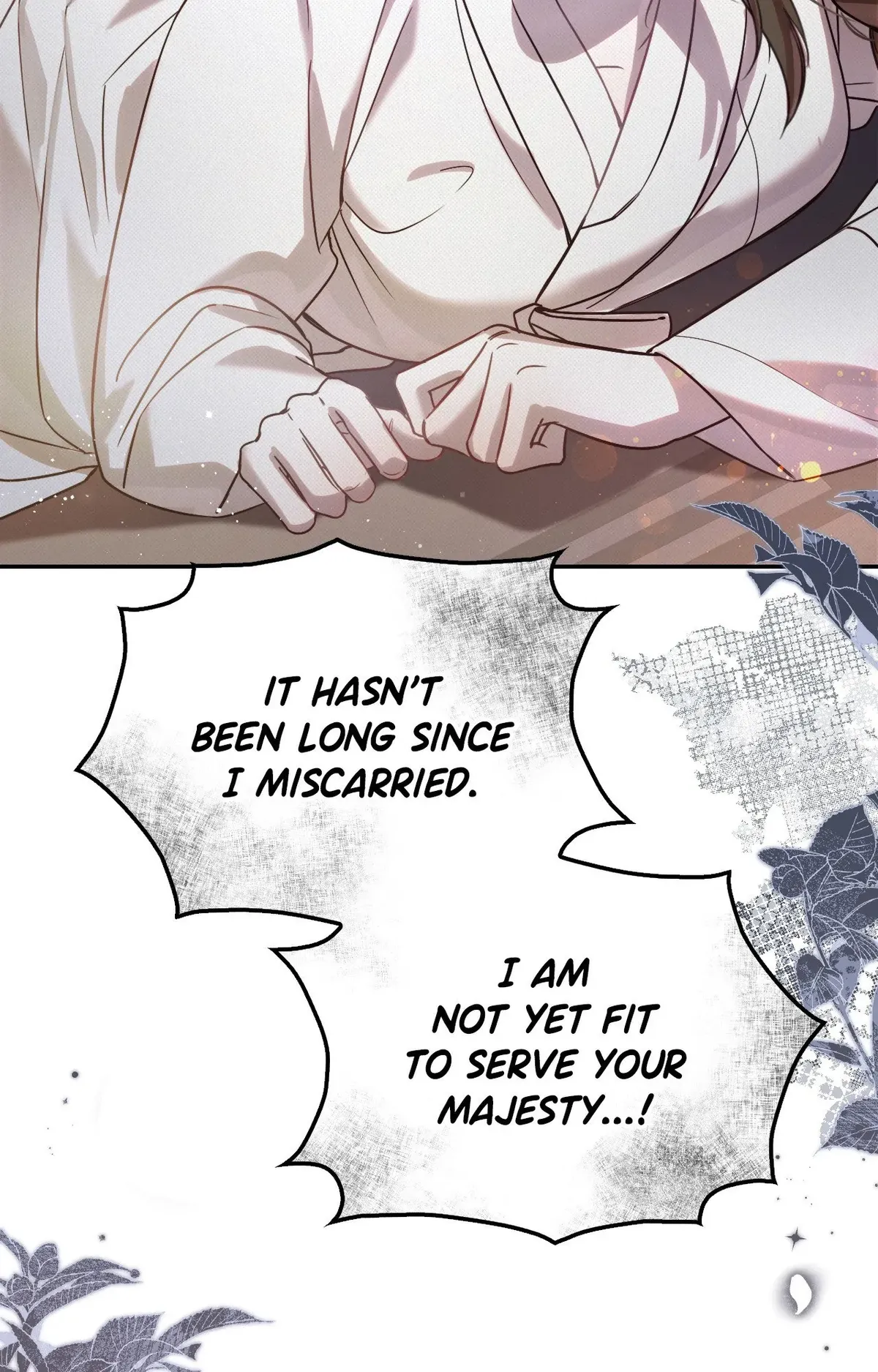 The Queen’s Secret Lessons Chapter 25 Online - página 53