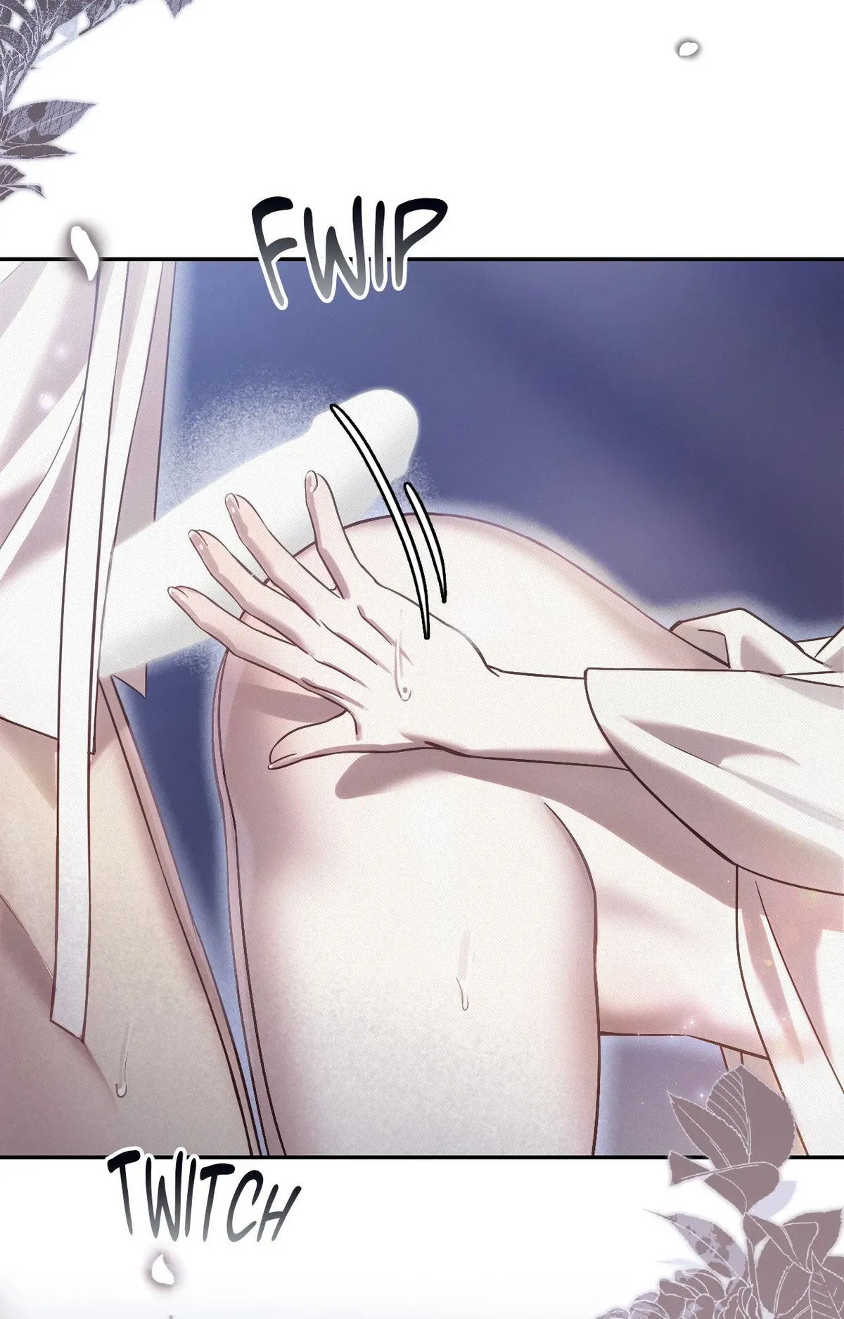 The Queen’s Secret Lessons Chapter 25 Online - página 54