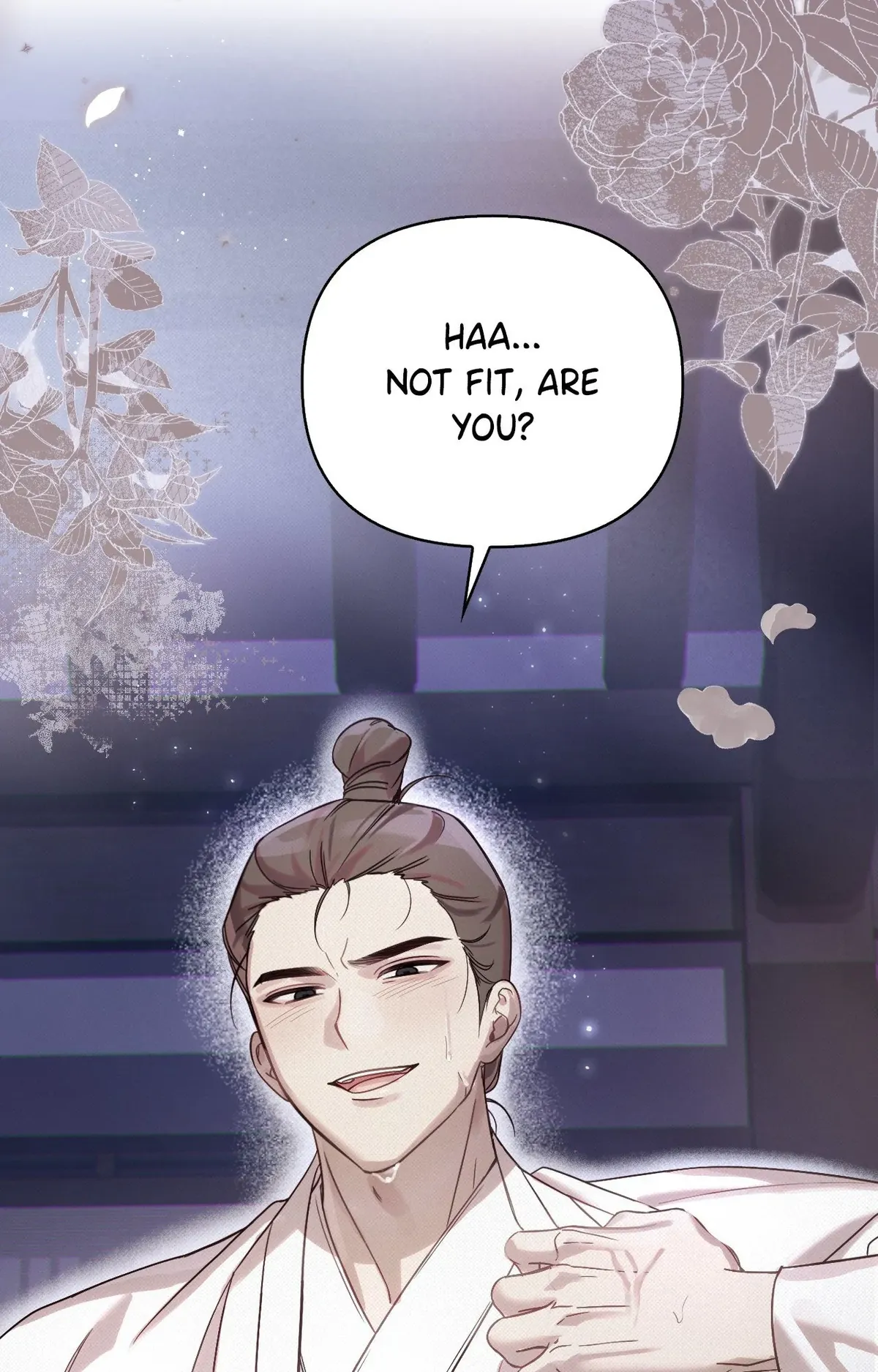The Queen’s Secret Lessons Chapter 25 Online - página 55