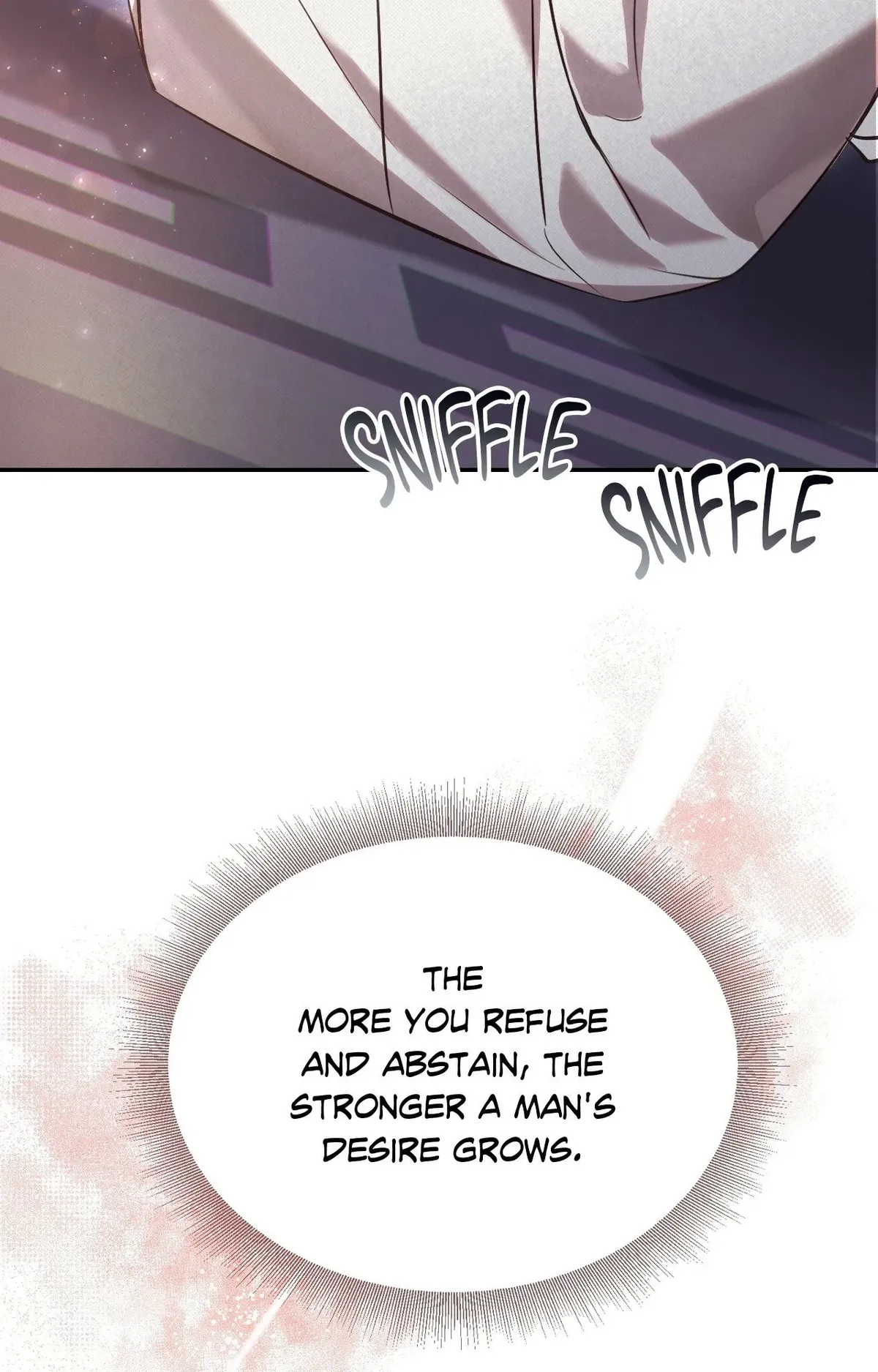 The Queen’s Secret Lessons Chapter 25 Online - página 58