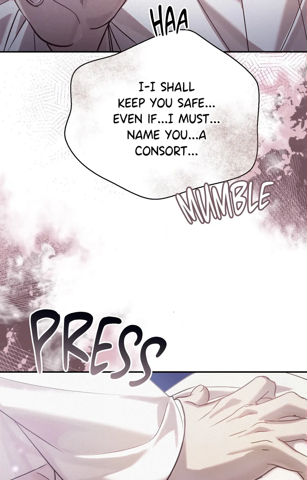 The Queen’s Secret Lessons Chapter 25 Online - página 62