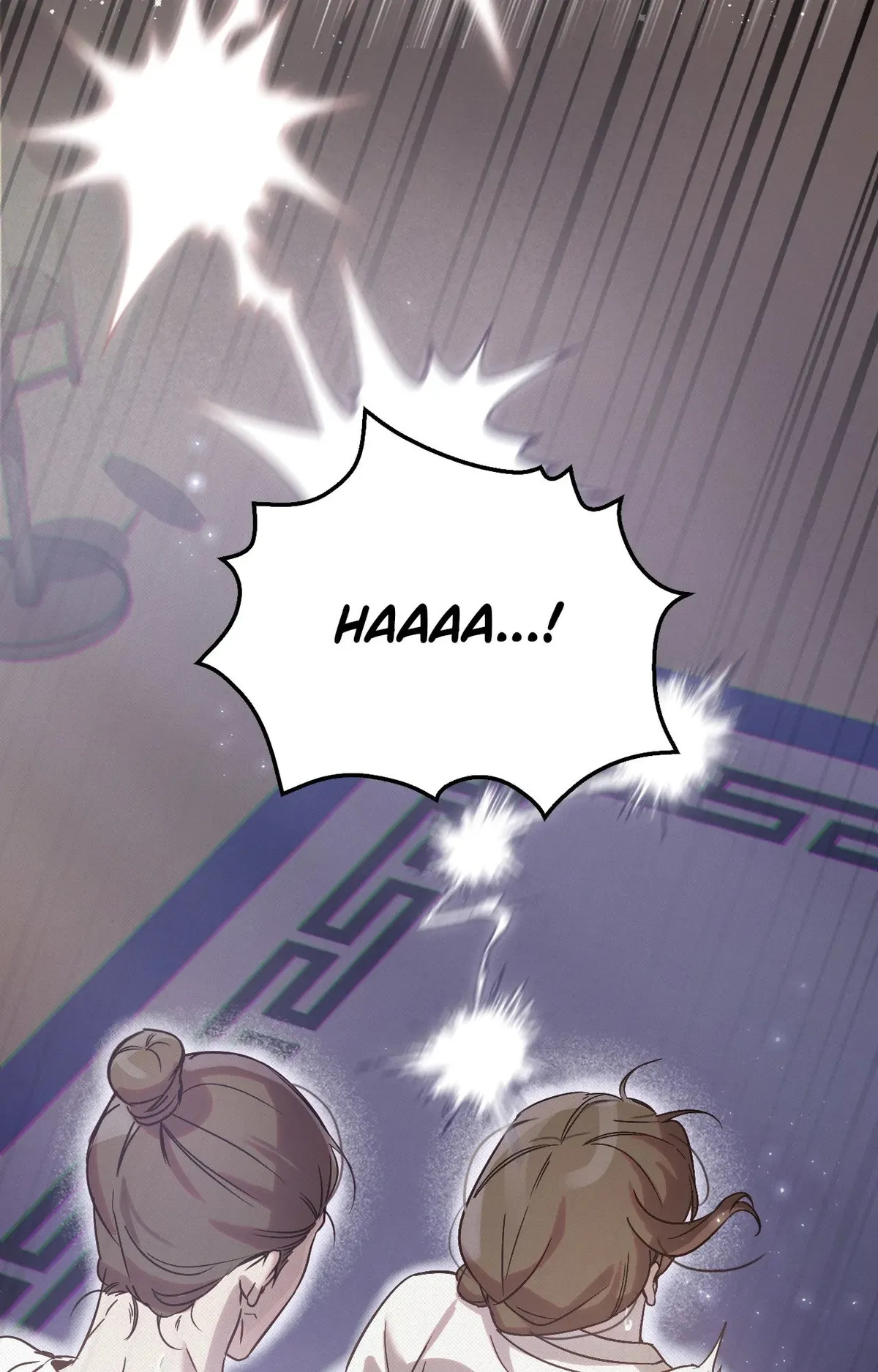 The Queen’s Secret Lessons Chapter 25 Online - página 64