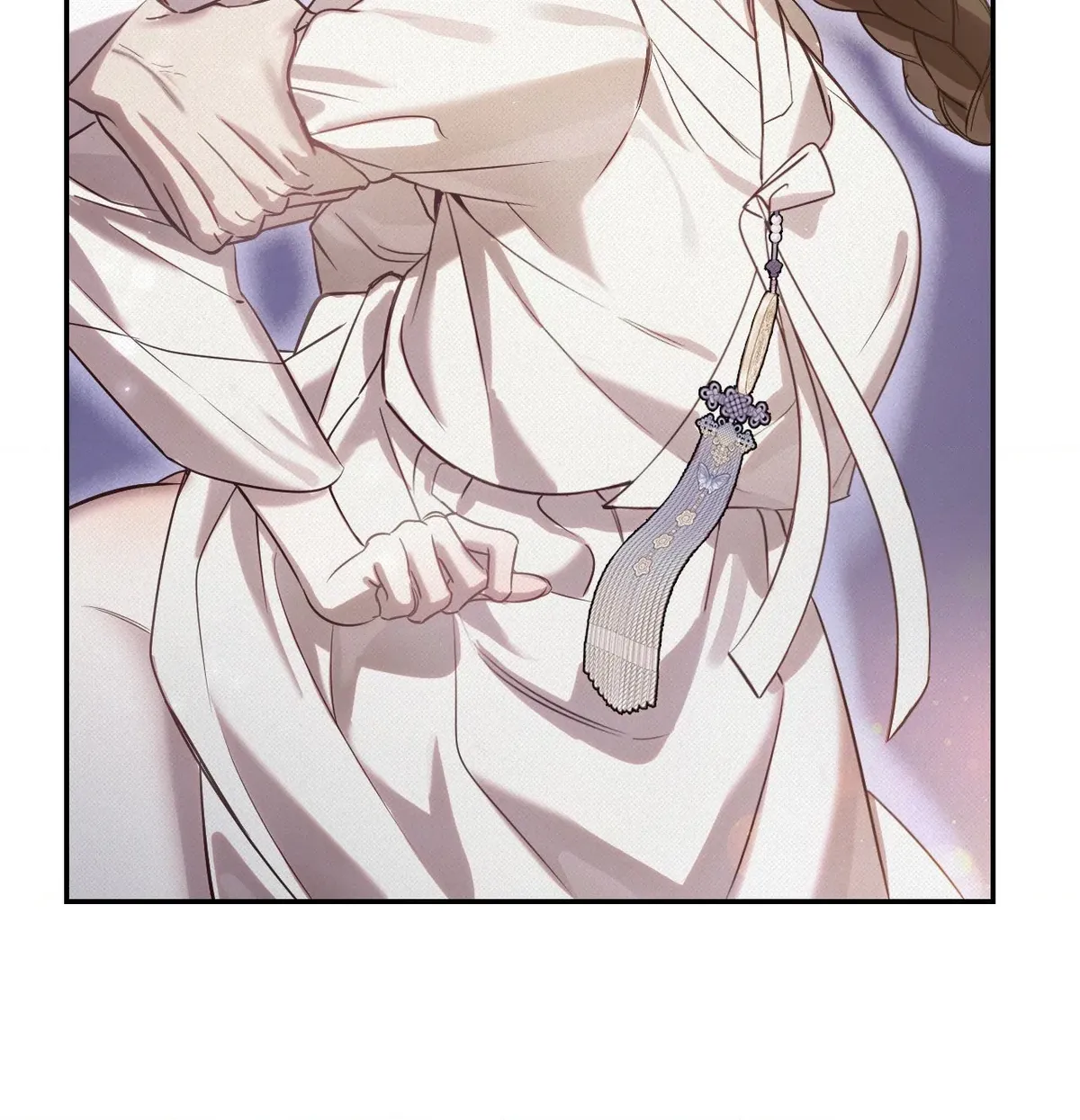 The Queen’s Secret Lessons Chapter 25 Online - página 67