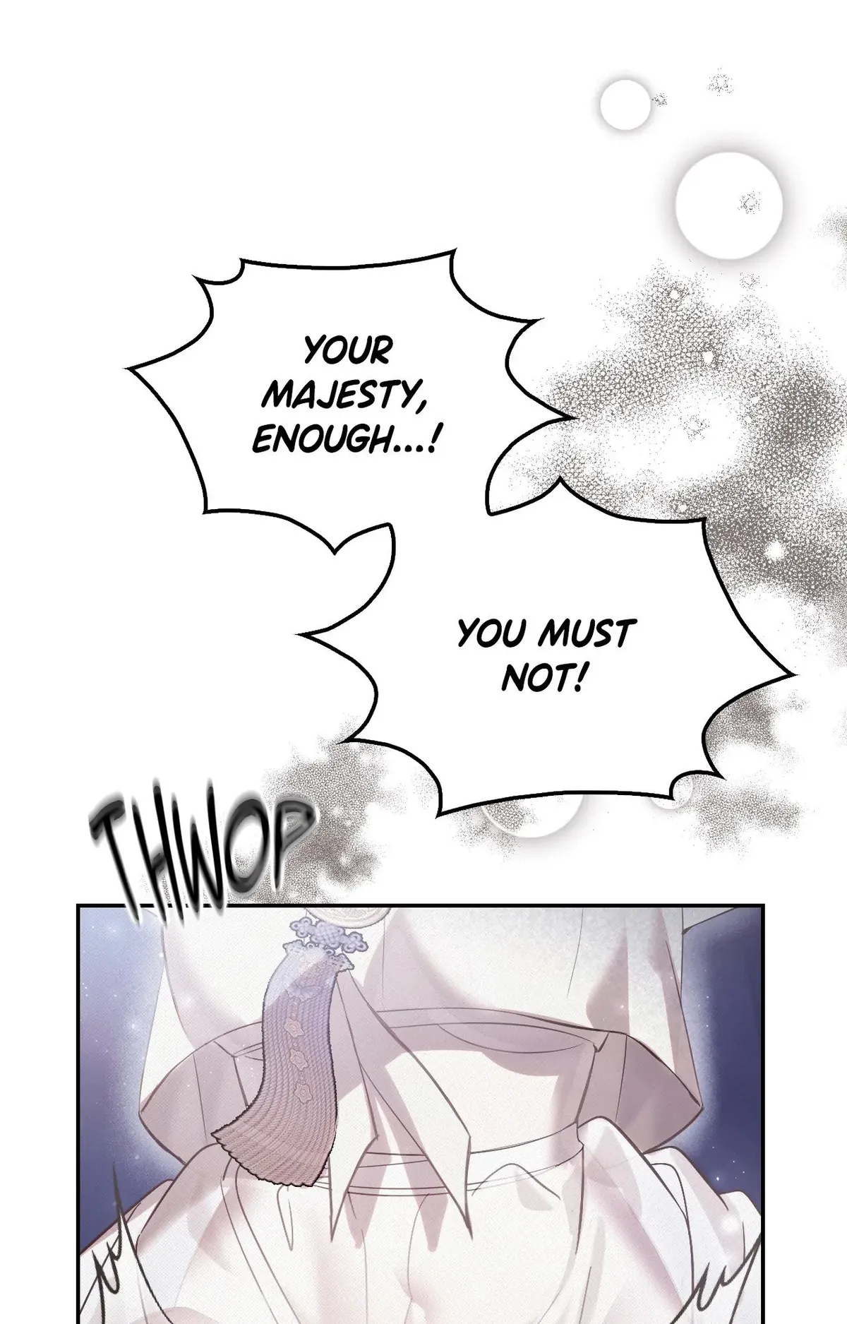 The Queen’s Secret Lessons Chapter 25 Online - página 68