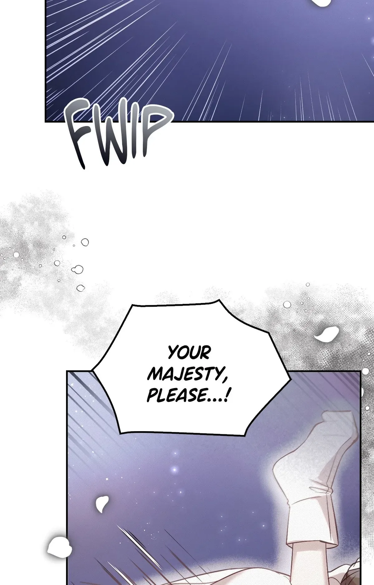 The Queen’s Secret Lessons Chapter 25 Online - página 70