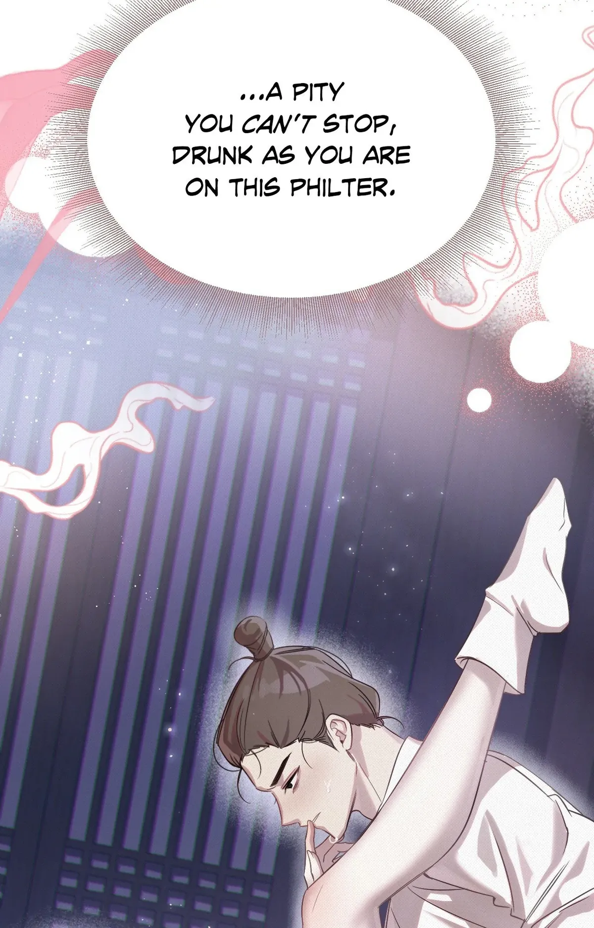 The Queen’s Secret Lessons Chapter 25 Online - página 74