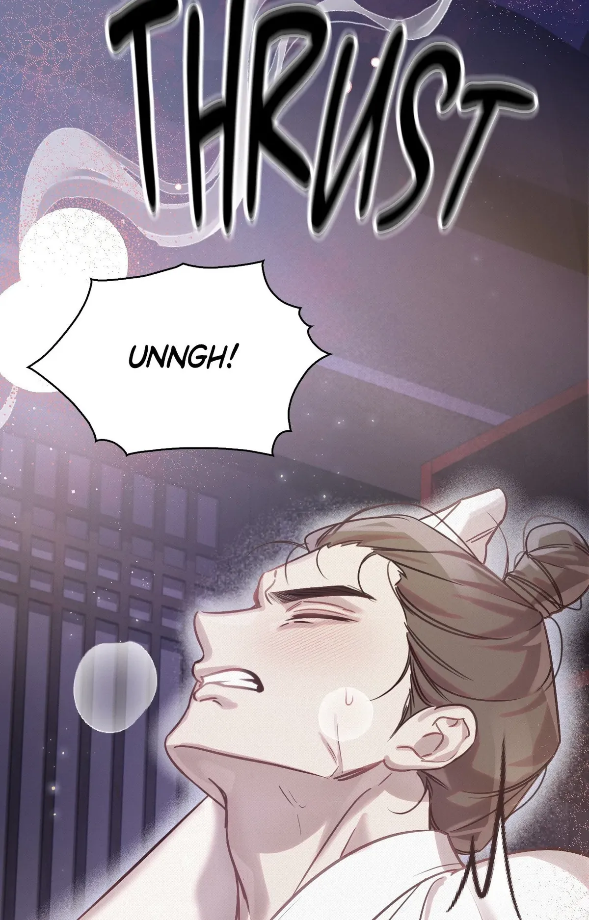The Queen’s Secret Lessons Chapter 25 Online - página 81