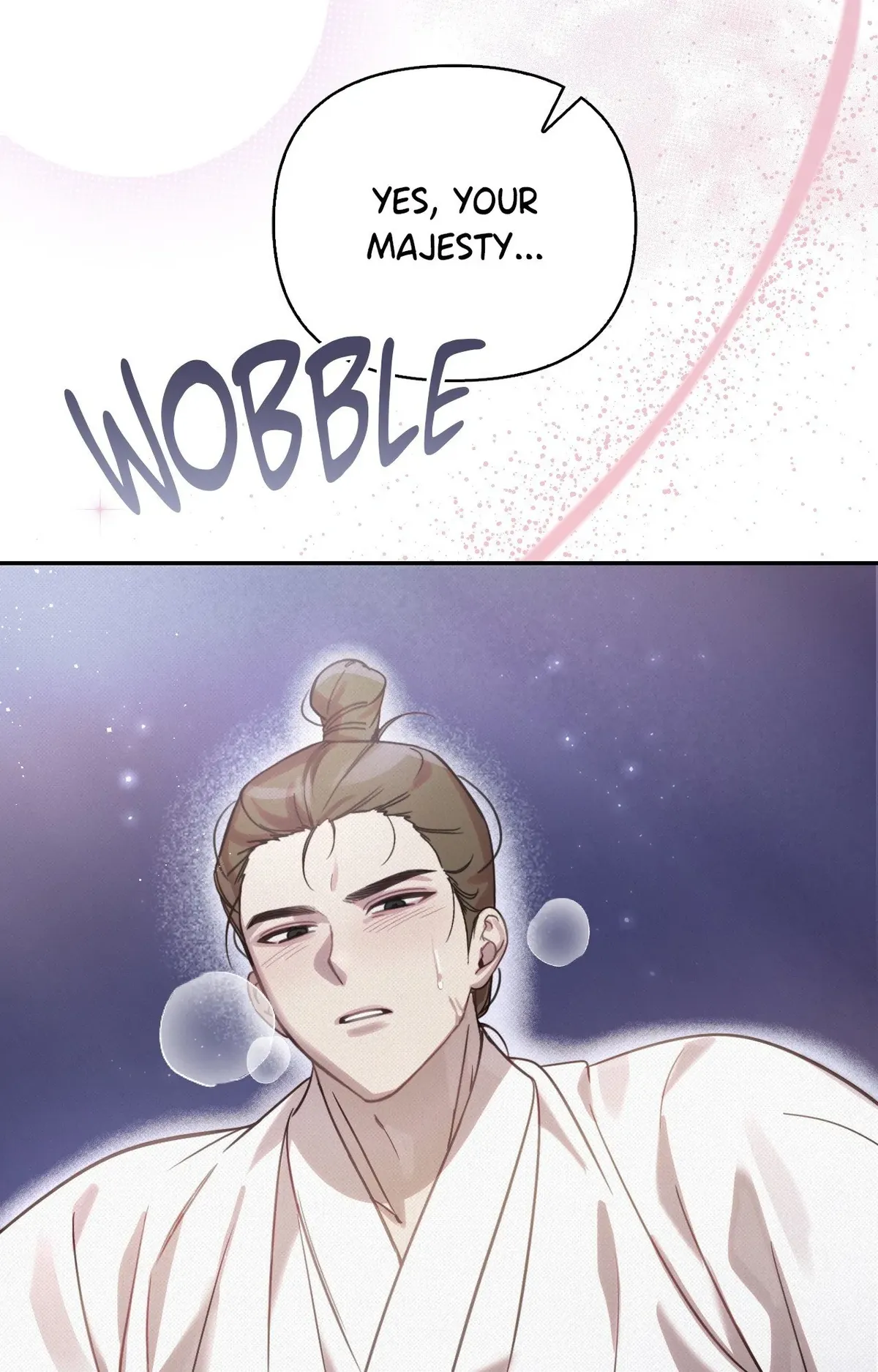 The Queen’s Secret Lessons Chapter 25 Online - página 91