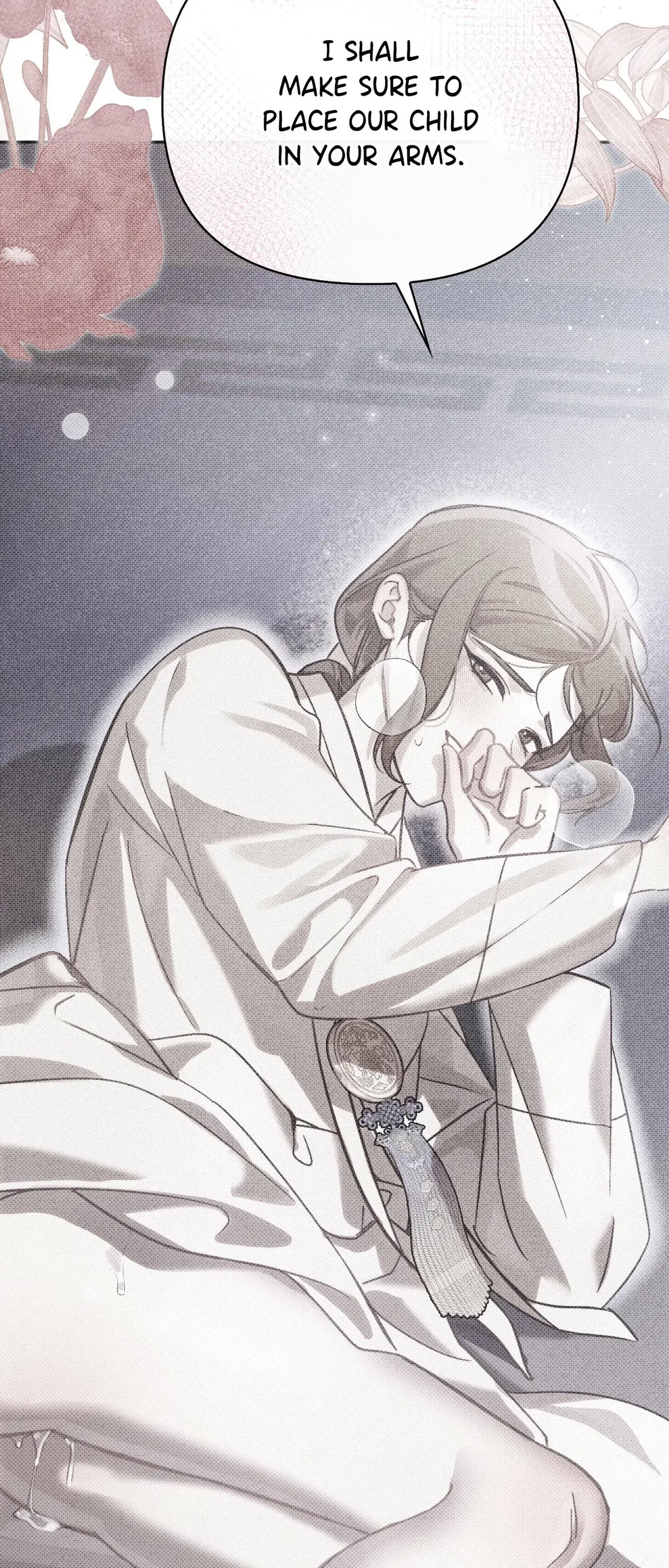 The Queen’s Secret Lessons Chapter 26 Online - página 4