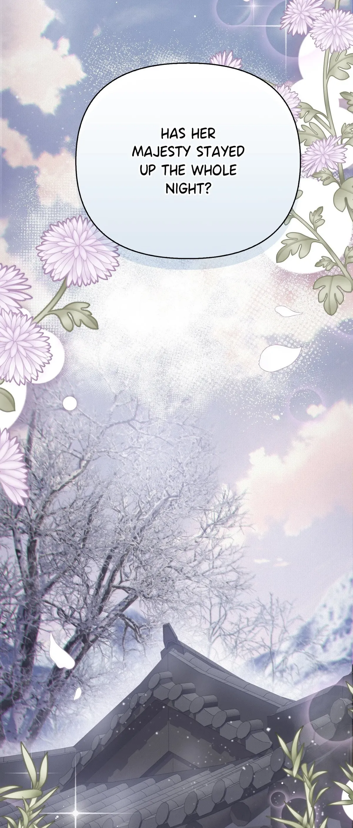 The Queen’s Secret Lessons Chapter 26 Online - página 7
