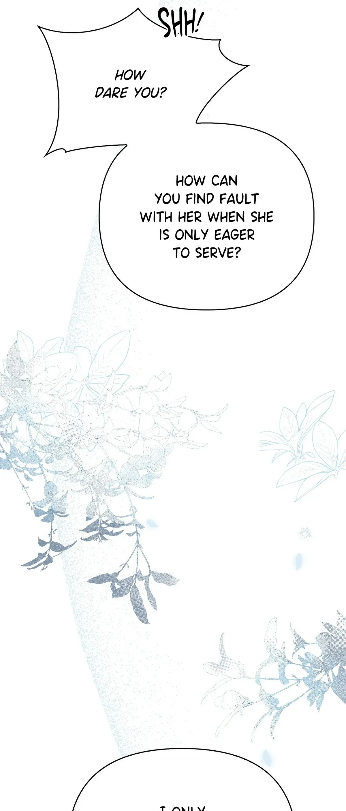 The Queen’s Secret Lessons Chapter 26 Online - página 10