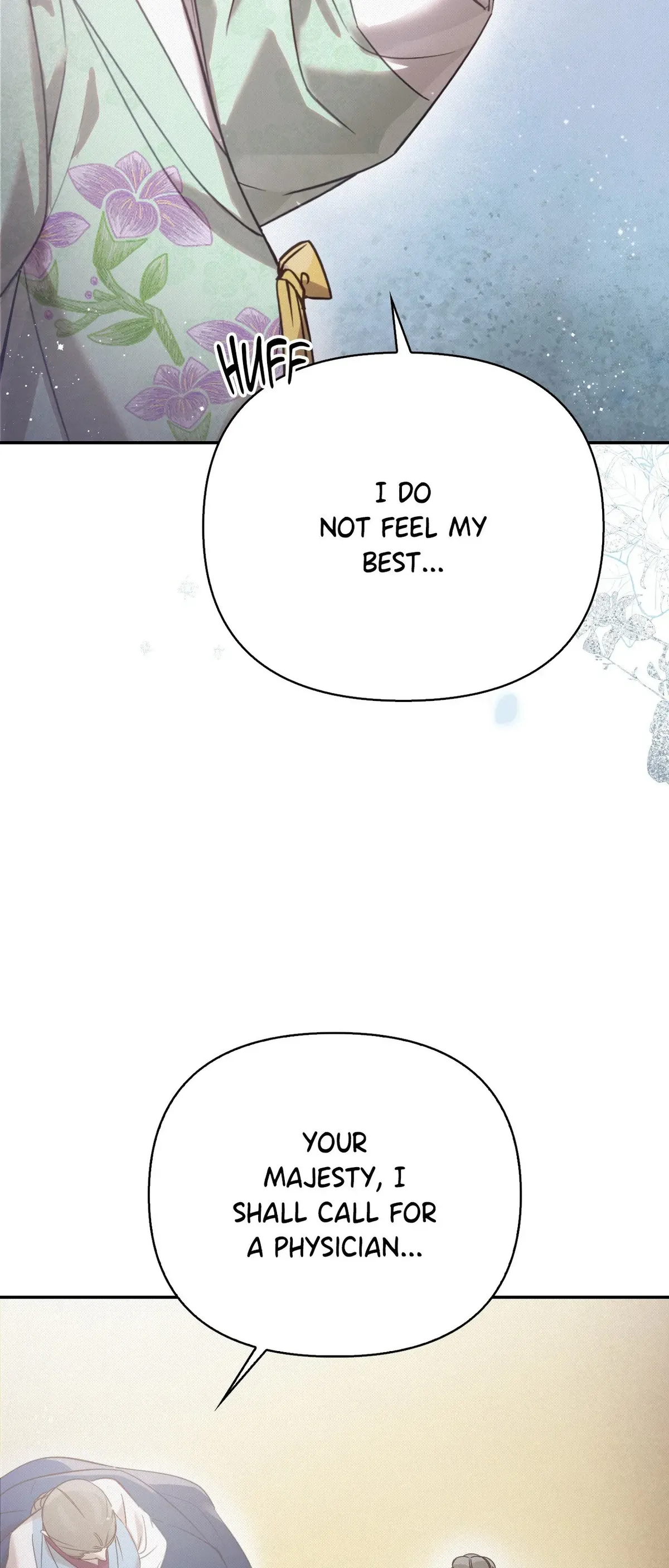 The Queen’s Secret Lessons Chapter 26 Online - página 12