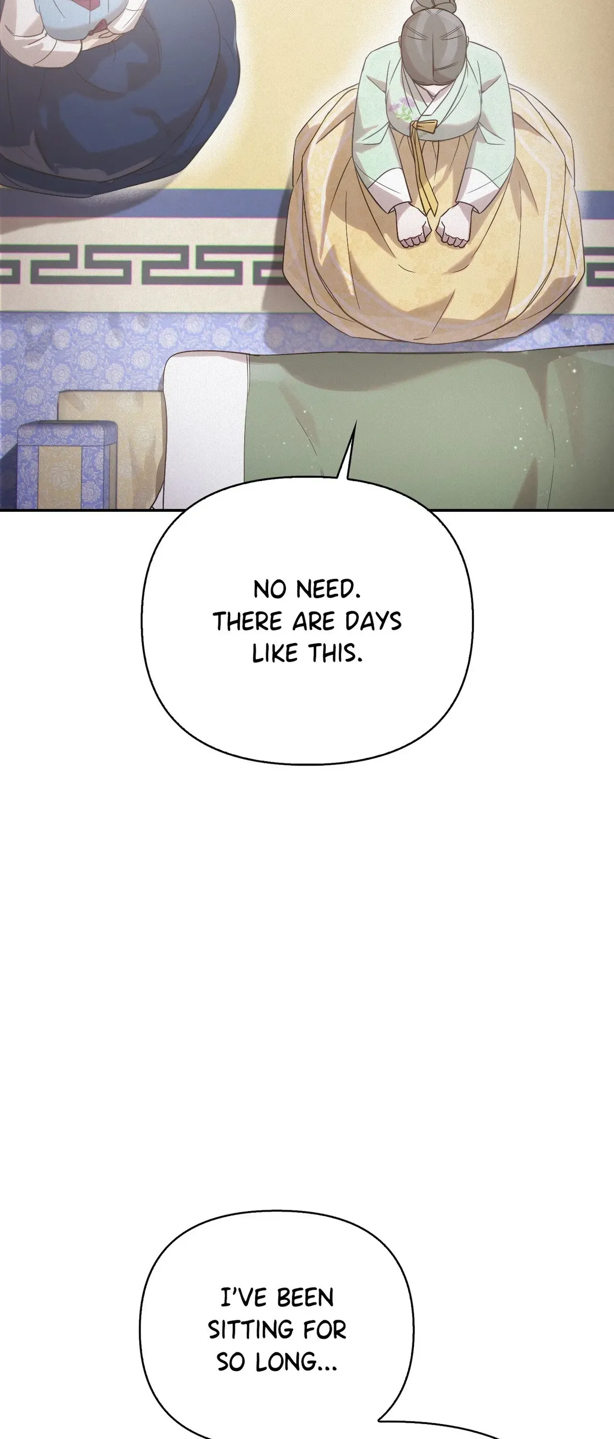 The Queen’s Secret Lessons Chapter 26 Online - página 13