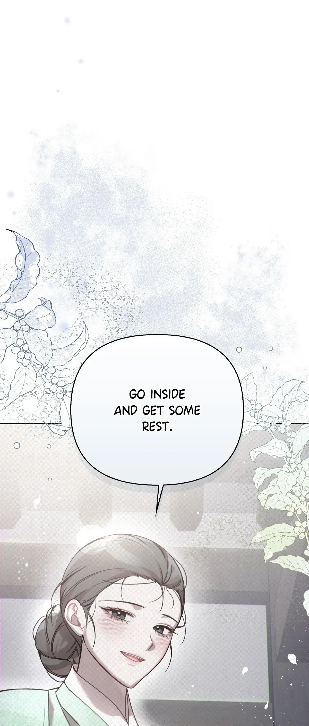 The Queen’s Secret Lessons Chapter 26 Online - página 15