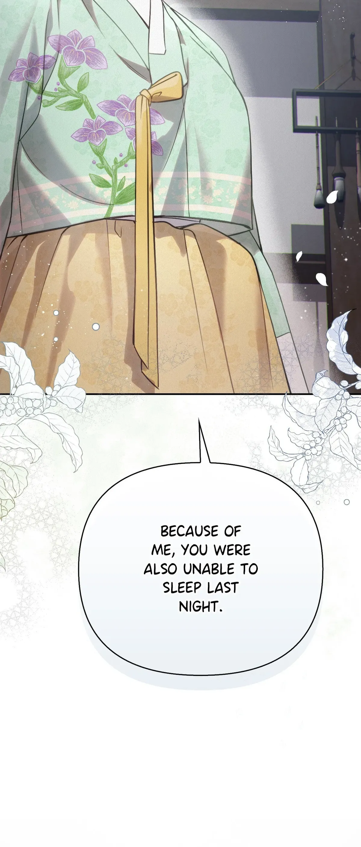 The Queen’s Secret Lessons Chapter 26 Online - página 16