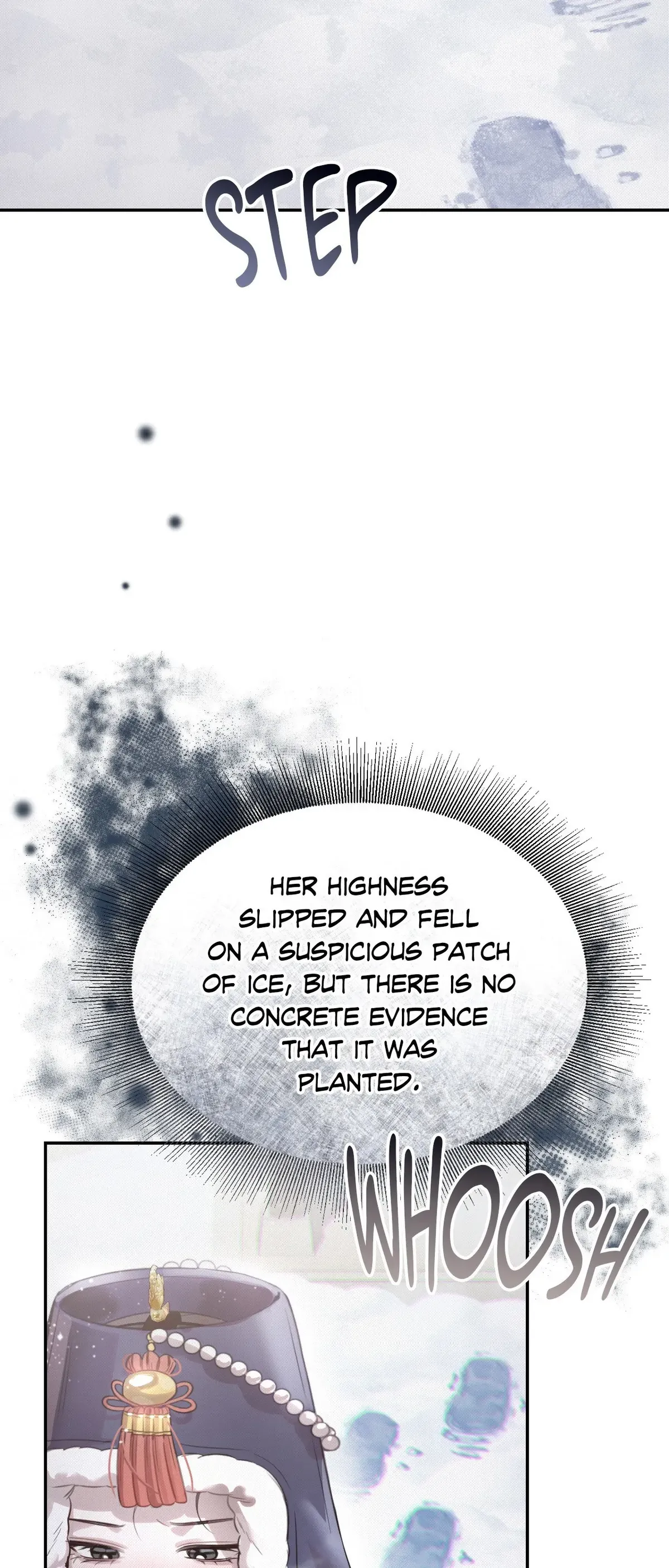 The Queen’s Secret Lessons Chapter 26 Online - página 18