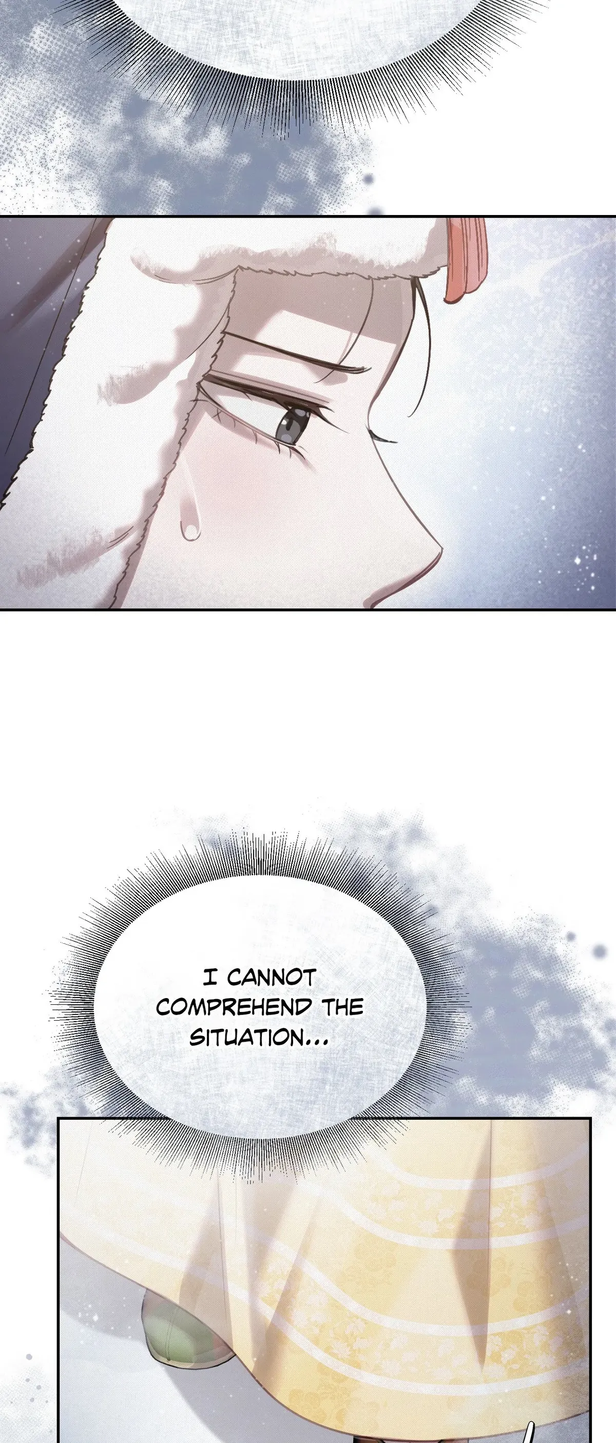 The Queen’s Secret Lessons Chapter 26 Online - página 20