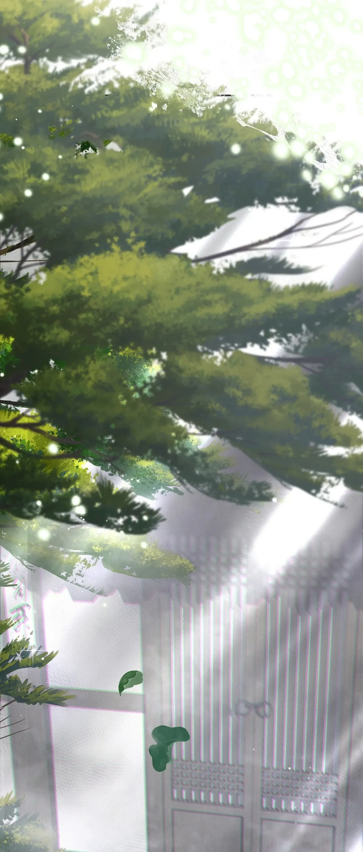 The Queen’s Secret Lessons Chapter 26 Online - página 22