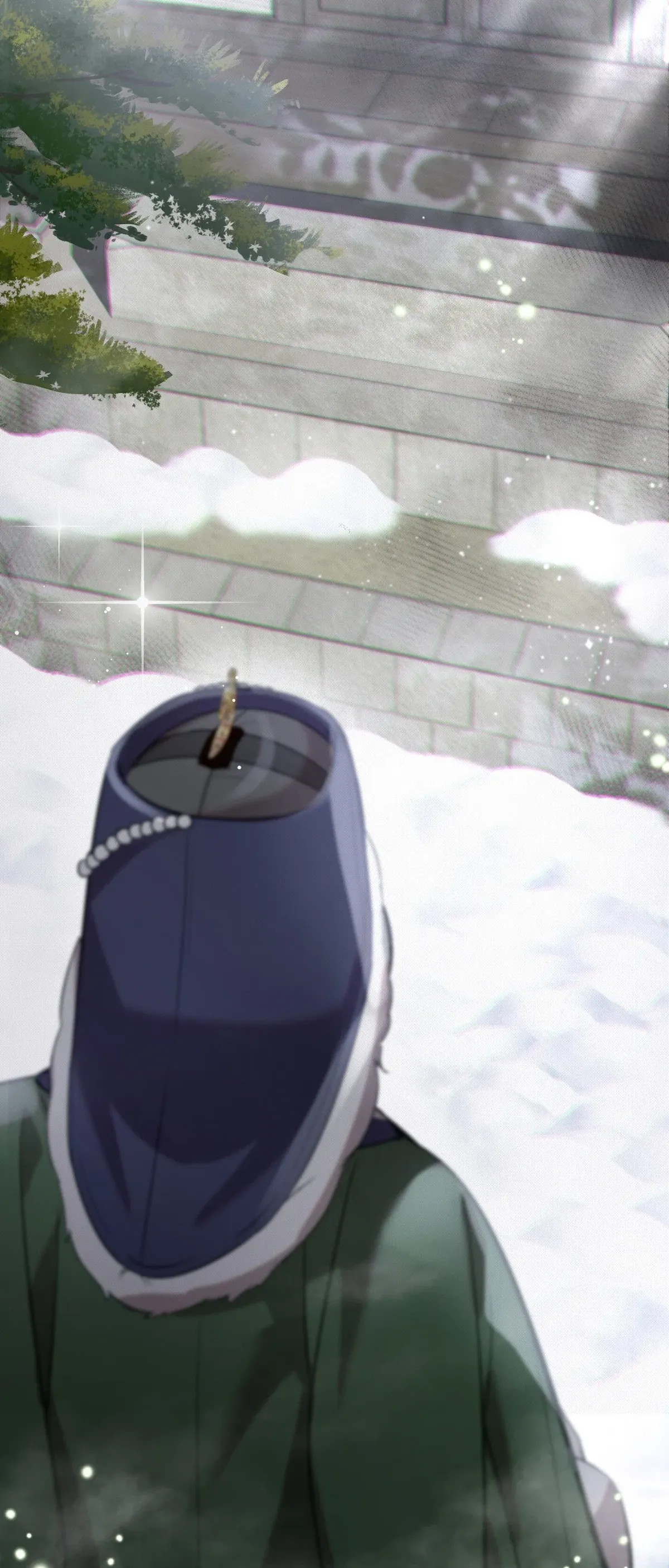 The Queen’s Secret Lessons Chapter 26 Online - página 23