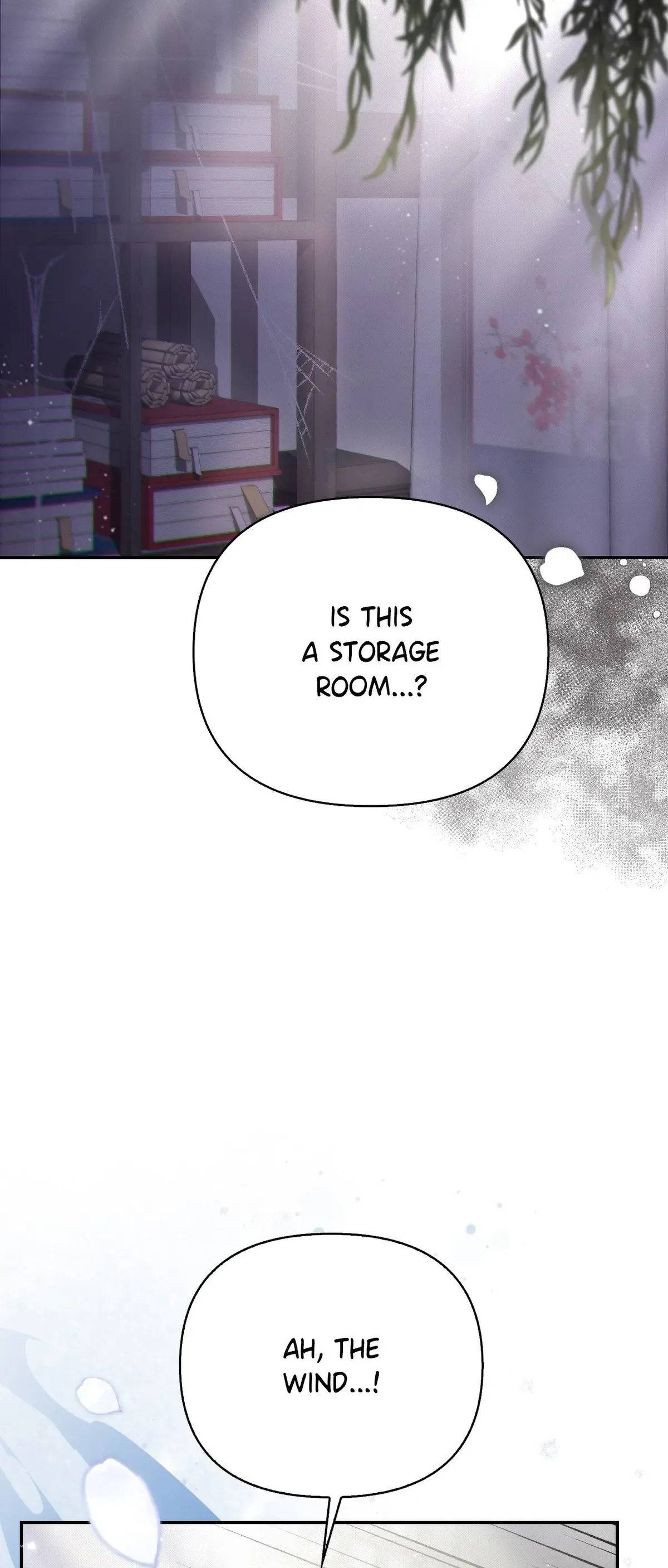 The Queen’s Secret Lessons Chapter 26 Online - página 27