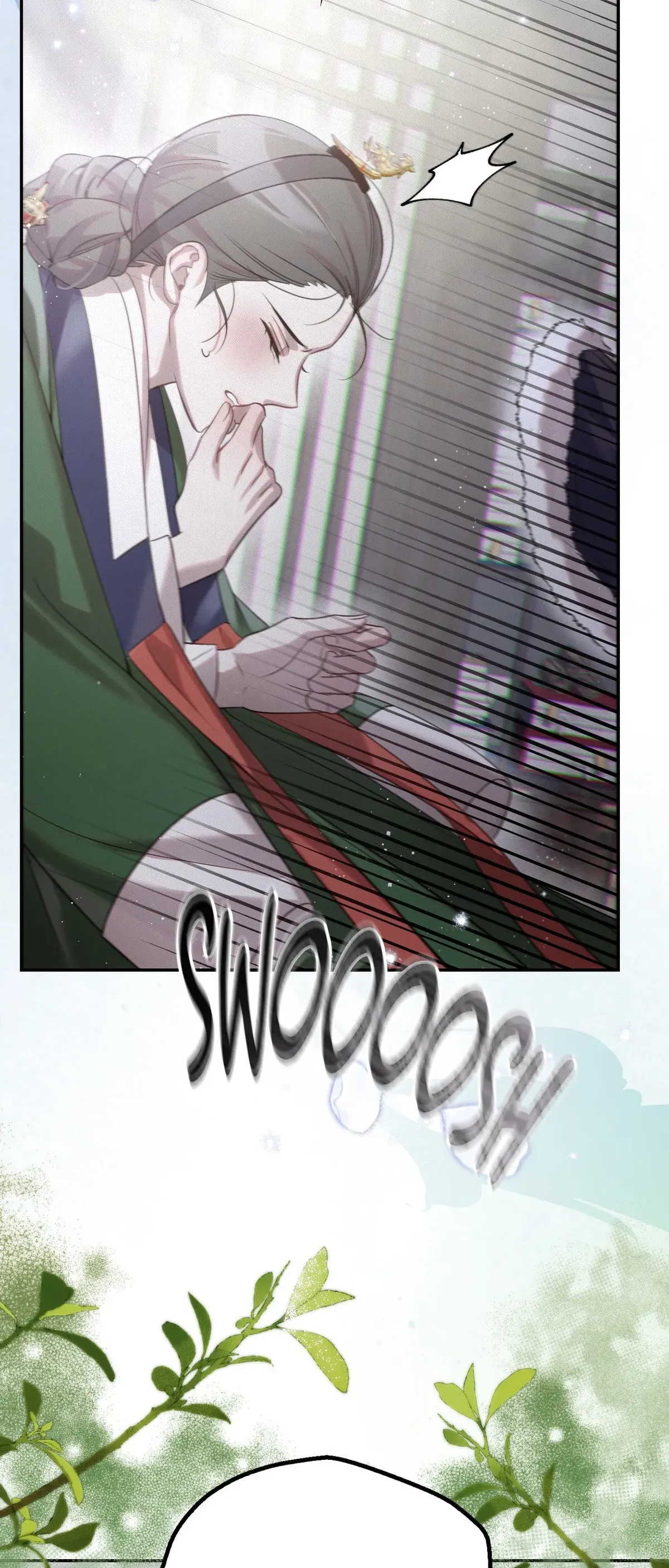 The Queen’s Secret Lessons Chapter 26 Online - página 28