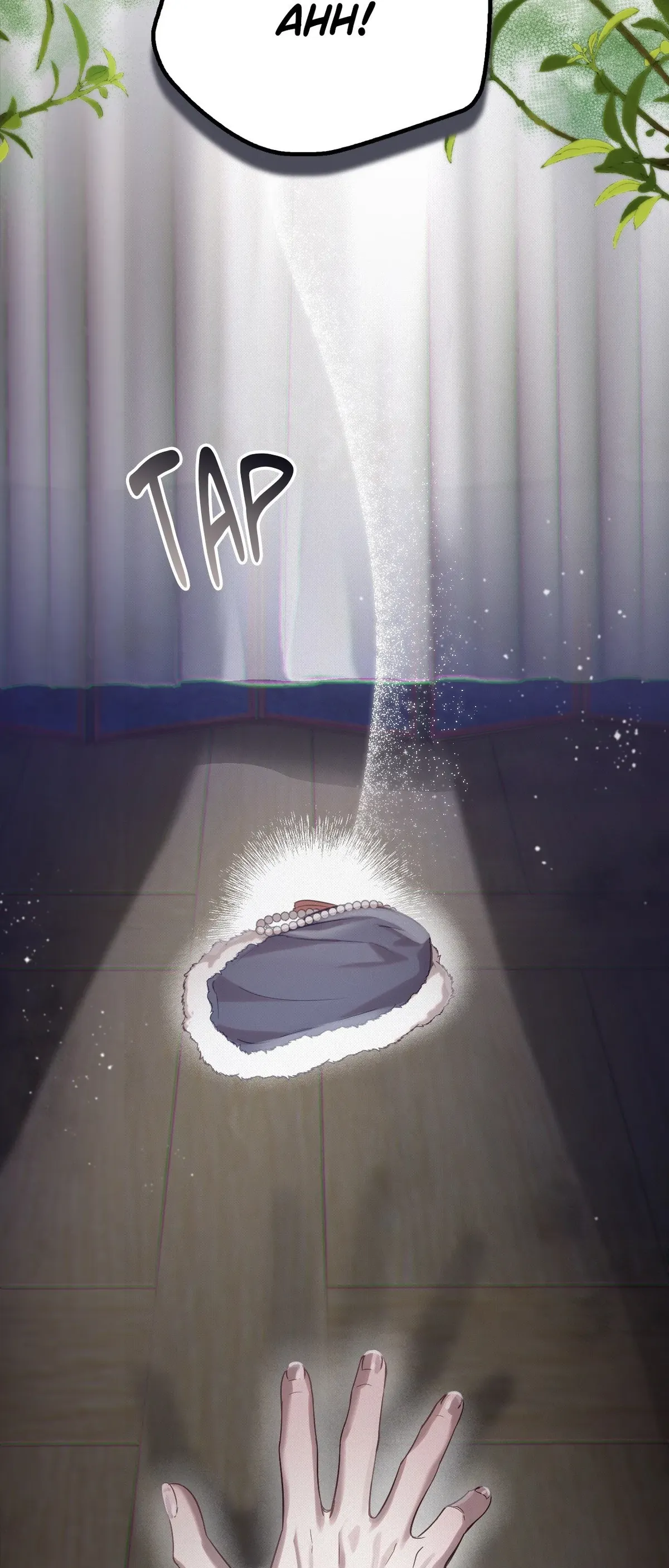 The Queen’s Secret Lessons Chapter 26 Online - página 29