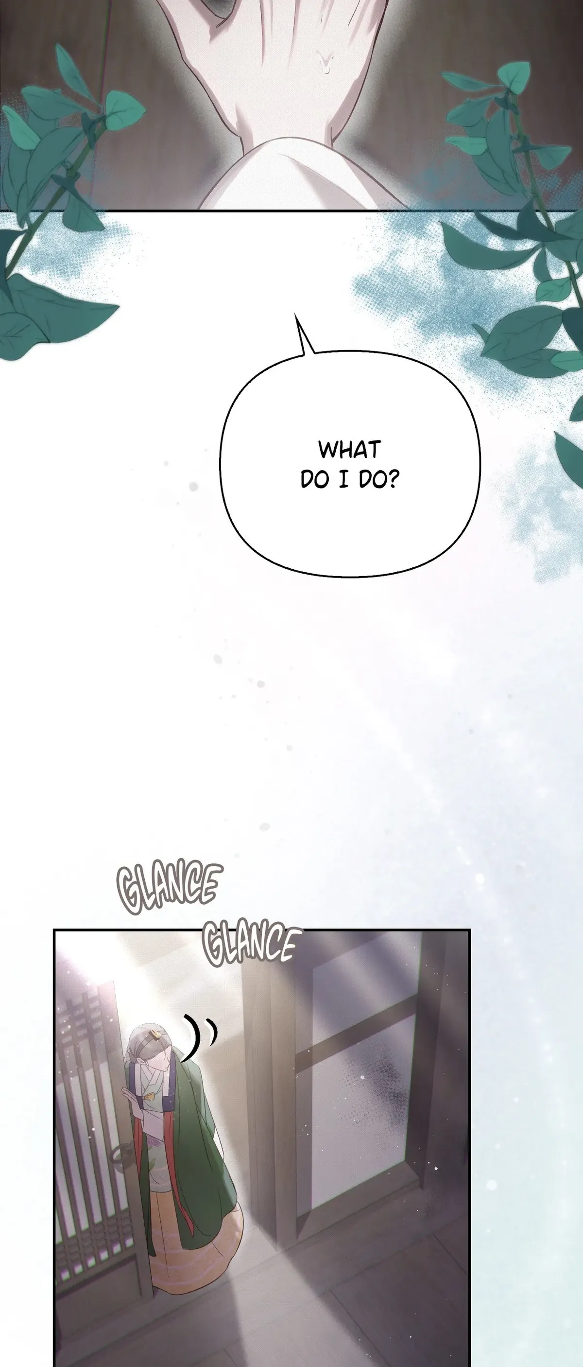 The Queen’s Secret Lessons Chapter 26 Online - página 30