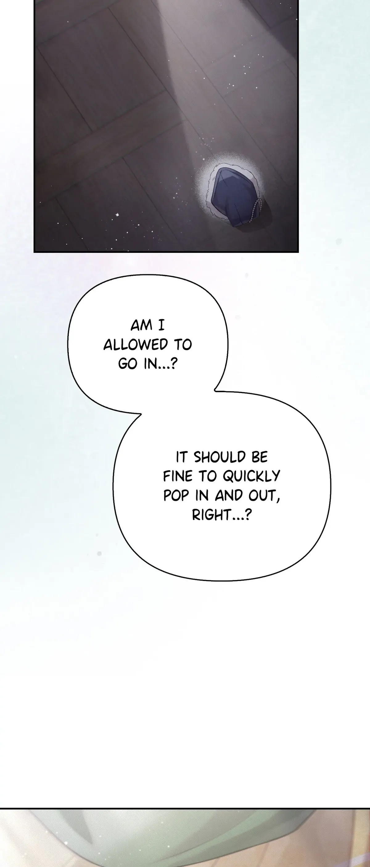 The Queen’s Secret Lessons Chapter 26 Online - página 31