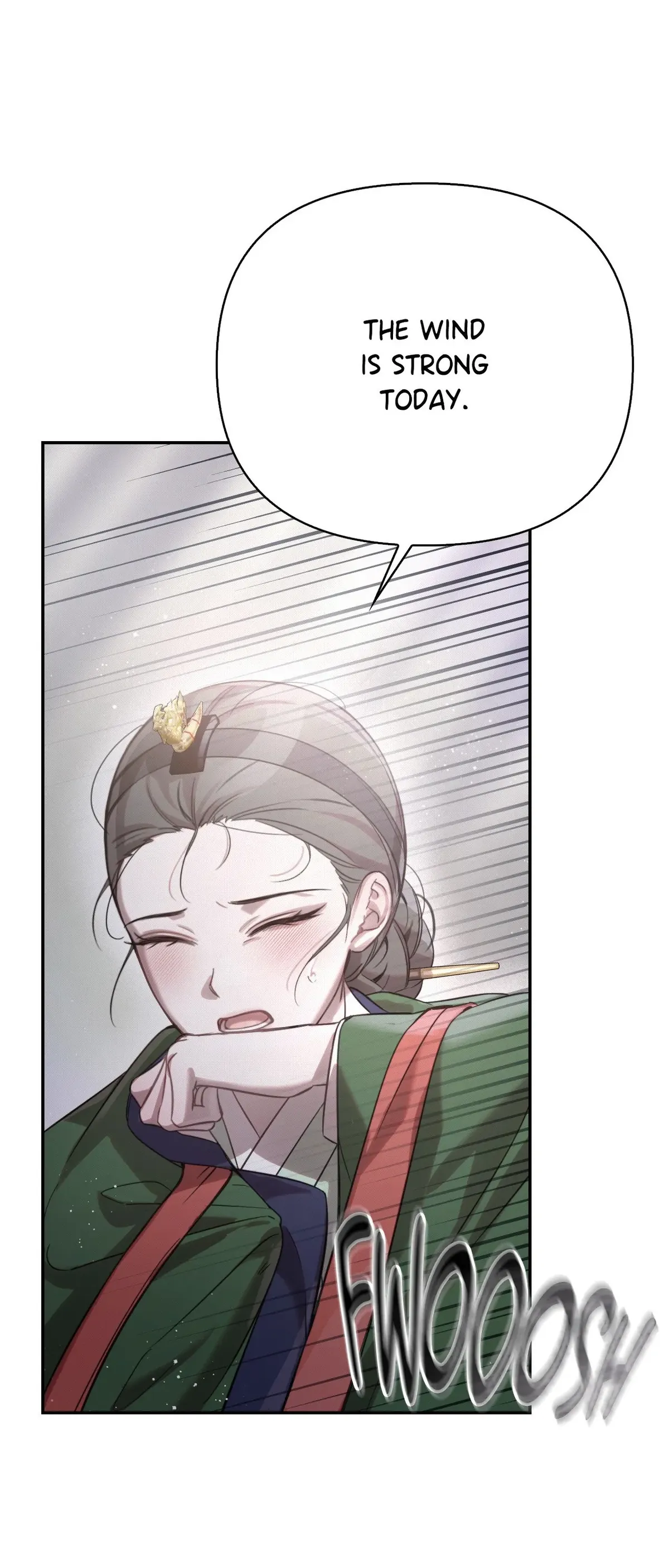 The Queen’s Secret Lessons Chapter 26 Online - página 37