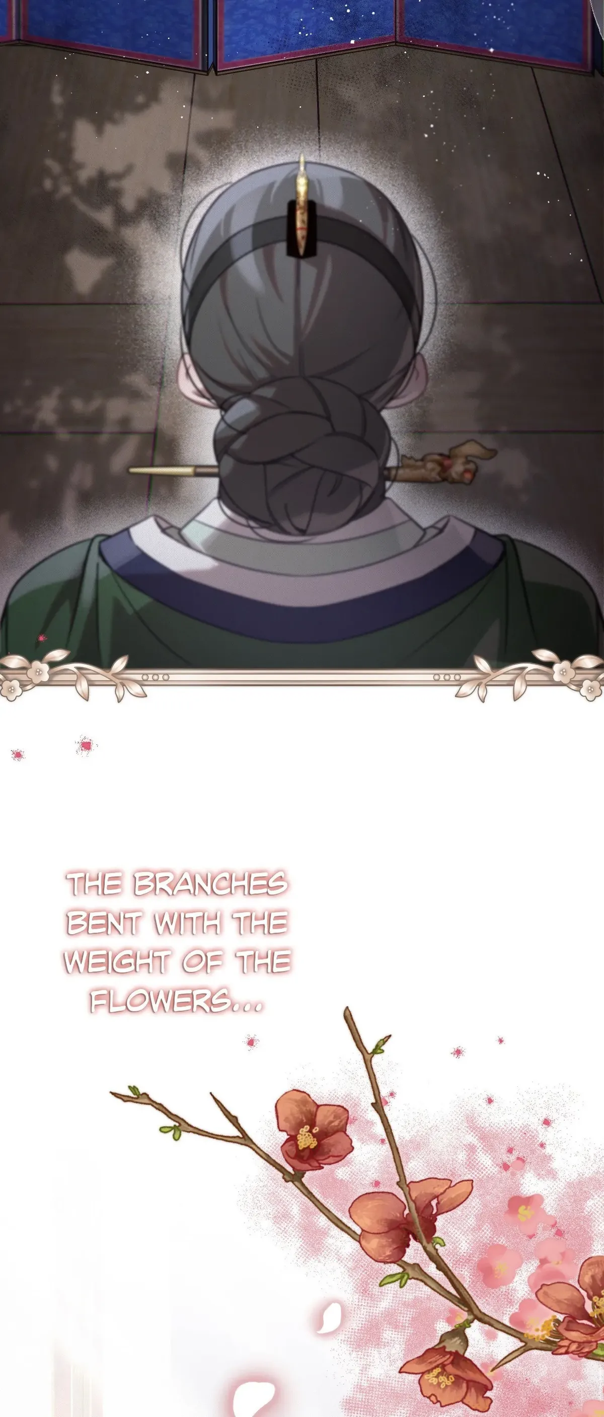 The Queen’s Secret Lessons Chapter 26 Online - página 40