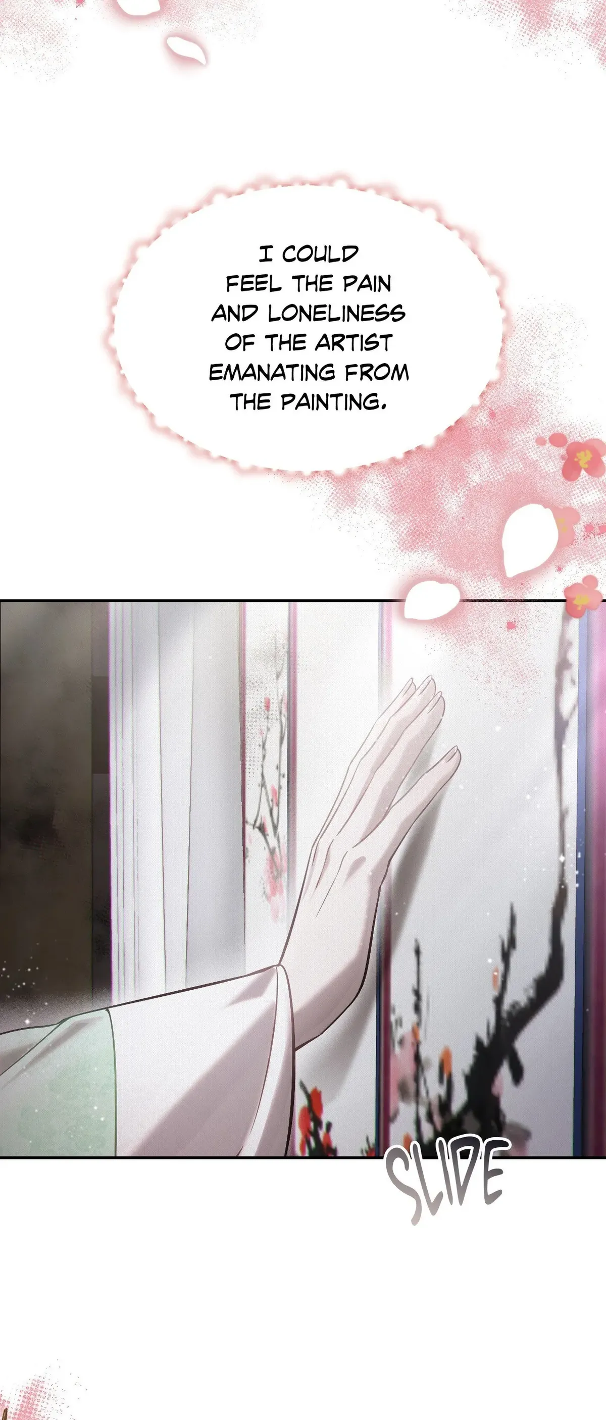 The Queen’s Secret Lessons Chapter 26 Online - página 42