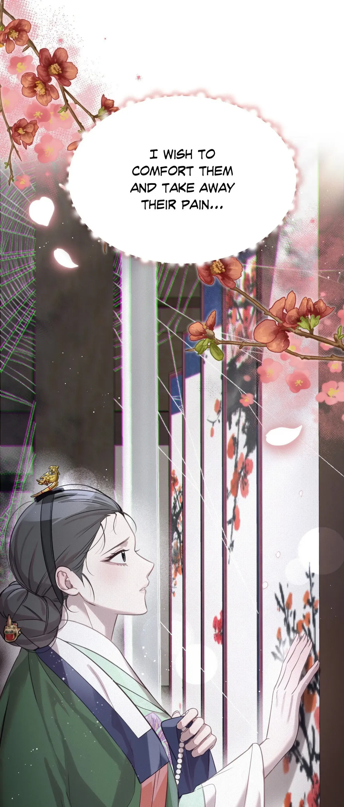 The Queen’s Secret Lessons Chapter 26 Online - página 43