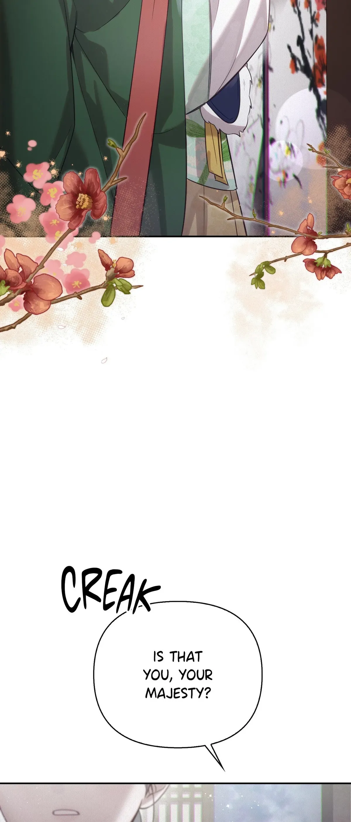 The Queen’s Secret Lessons Chapter 26 Online - página 44