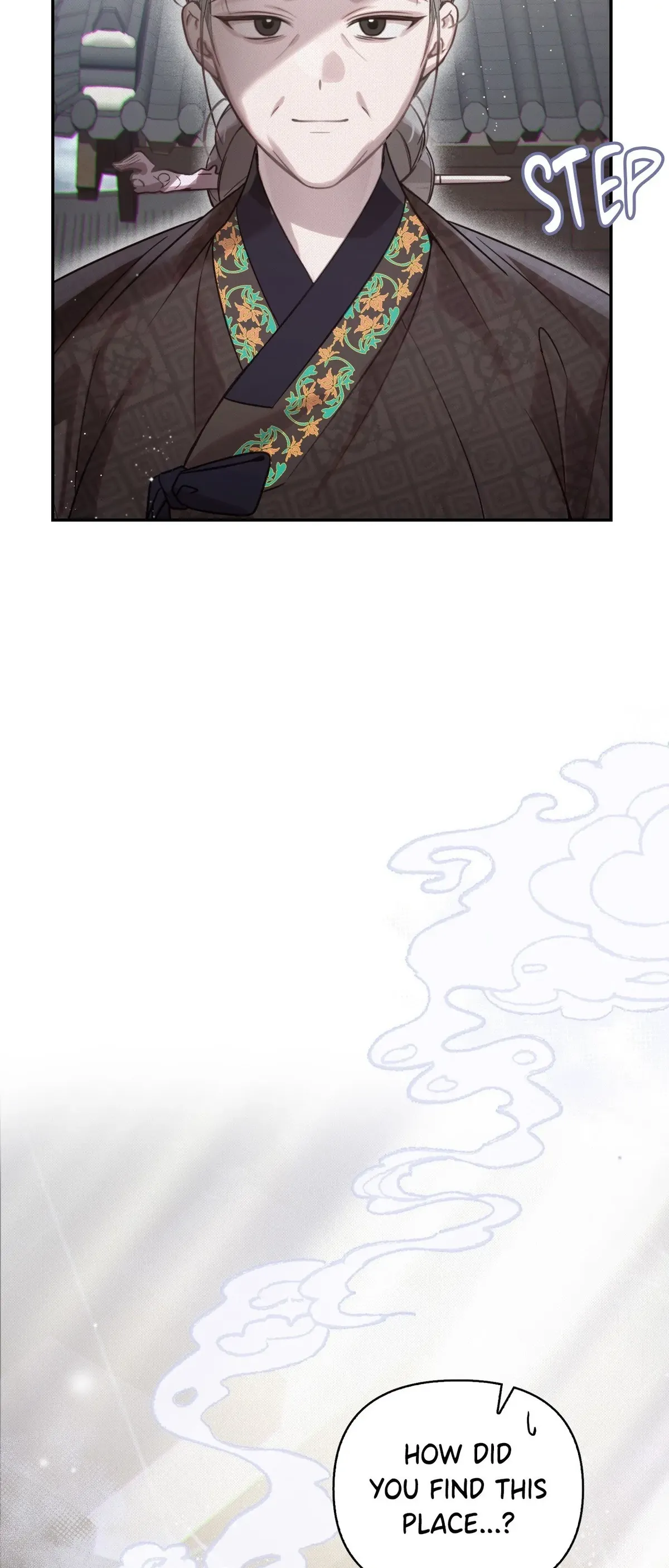 The Queen’s Secret Lessons Chapter 26 Online - página 46
