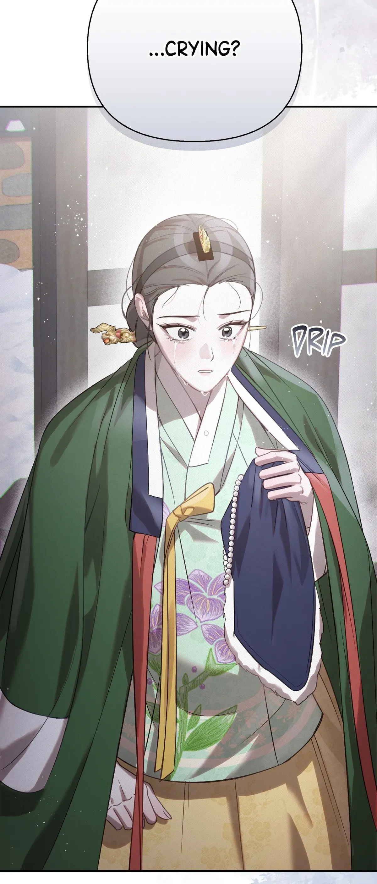 The Queen’s Secret Lessons Chapter 26 Online - página 50