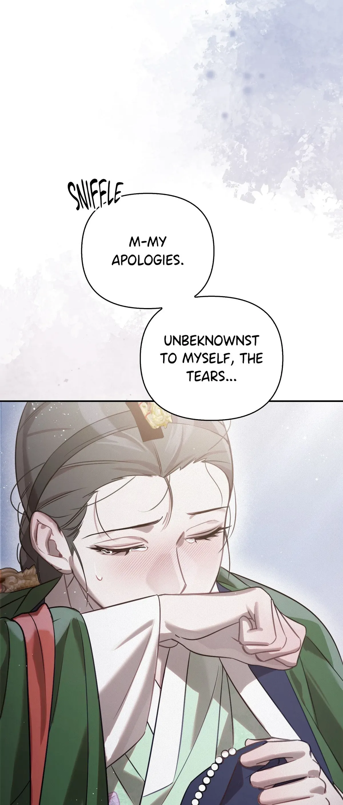 The Queen’s Secret Lessons Chapter 26 Online - página 51