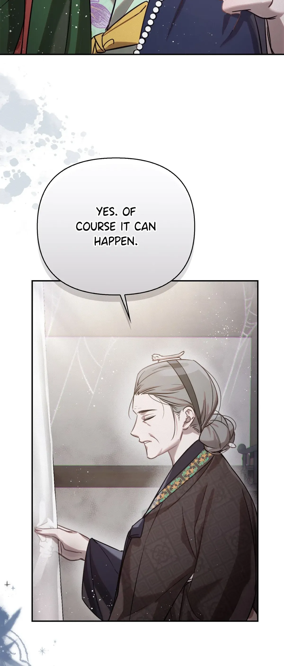 The Queen’s Secret Lessons Chapter 26 Online - página 52