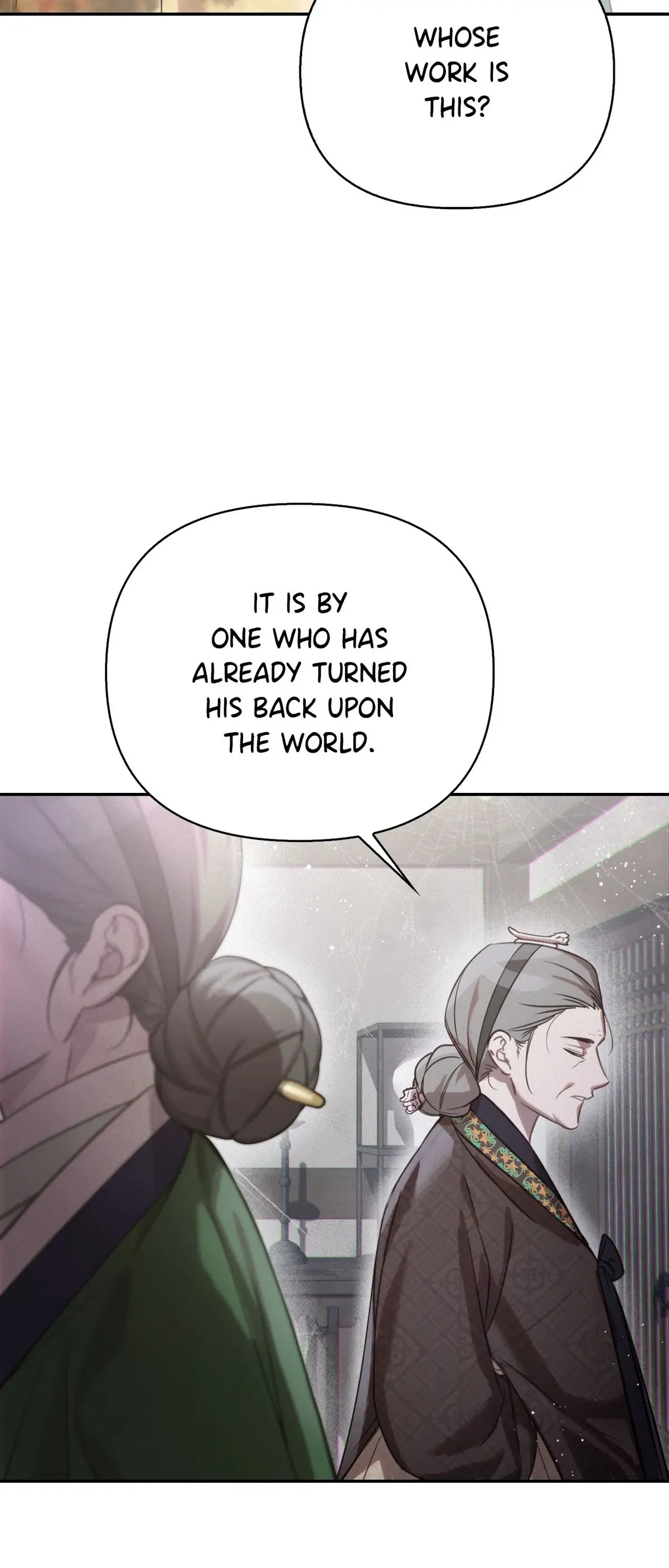 The Queen’s Secret Lessons Chapter 26 Online - página 56