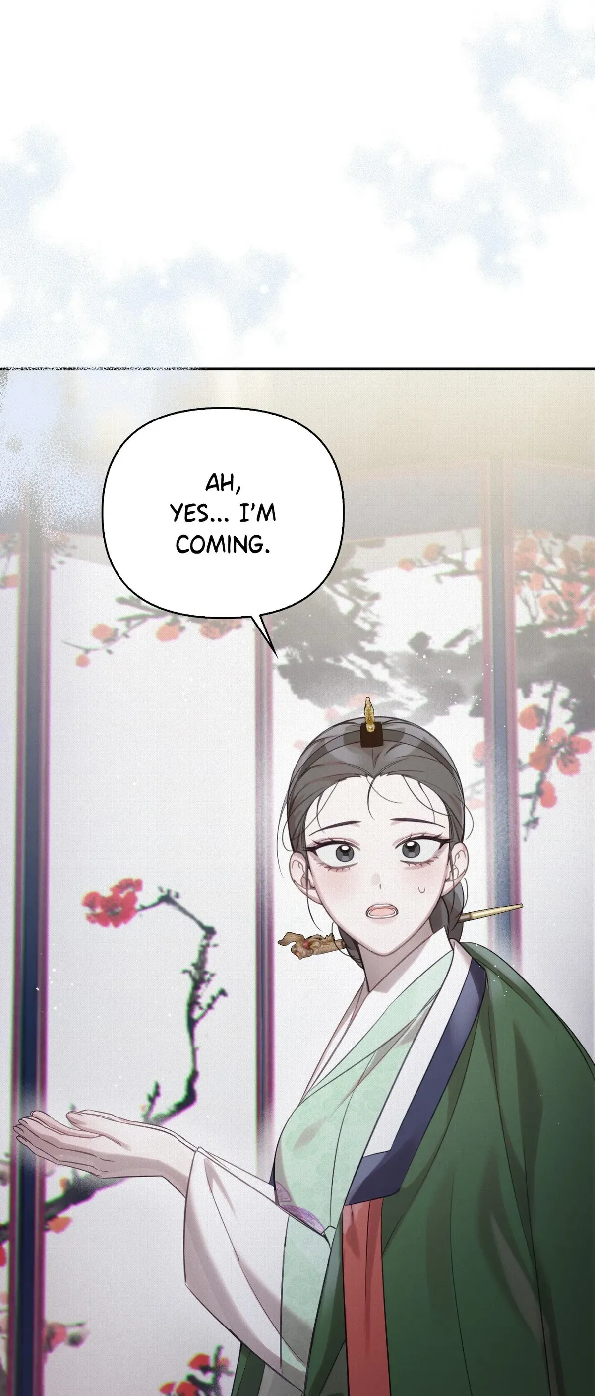 The Queen’s Secret Lessons Chapter 26 Online - página 63
