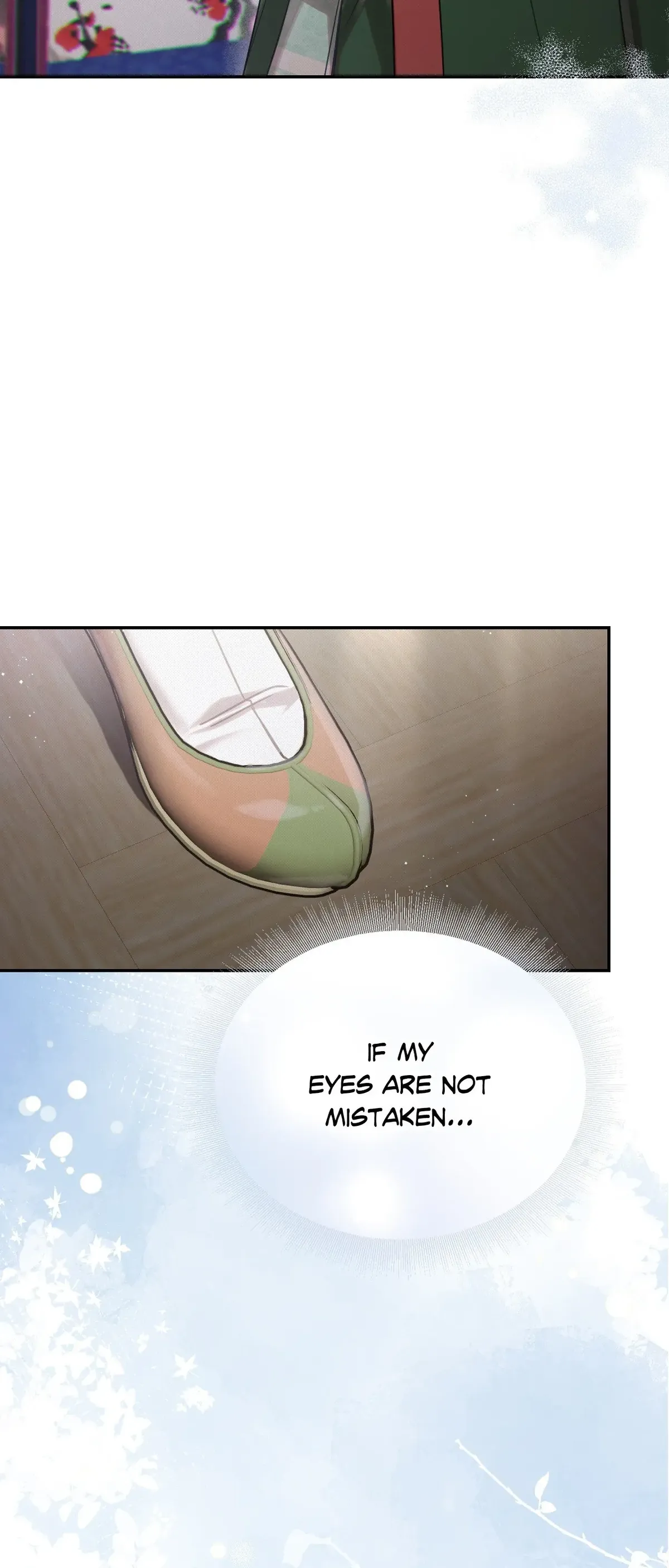 The Queen’s Secret Lessons Chapter 26 Online - página 64