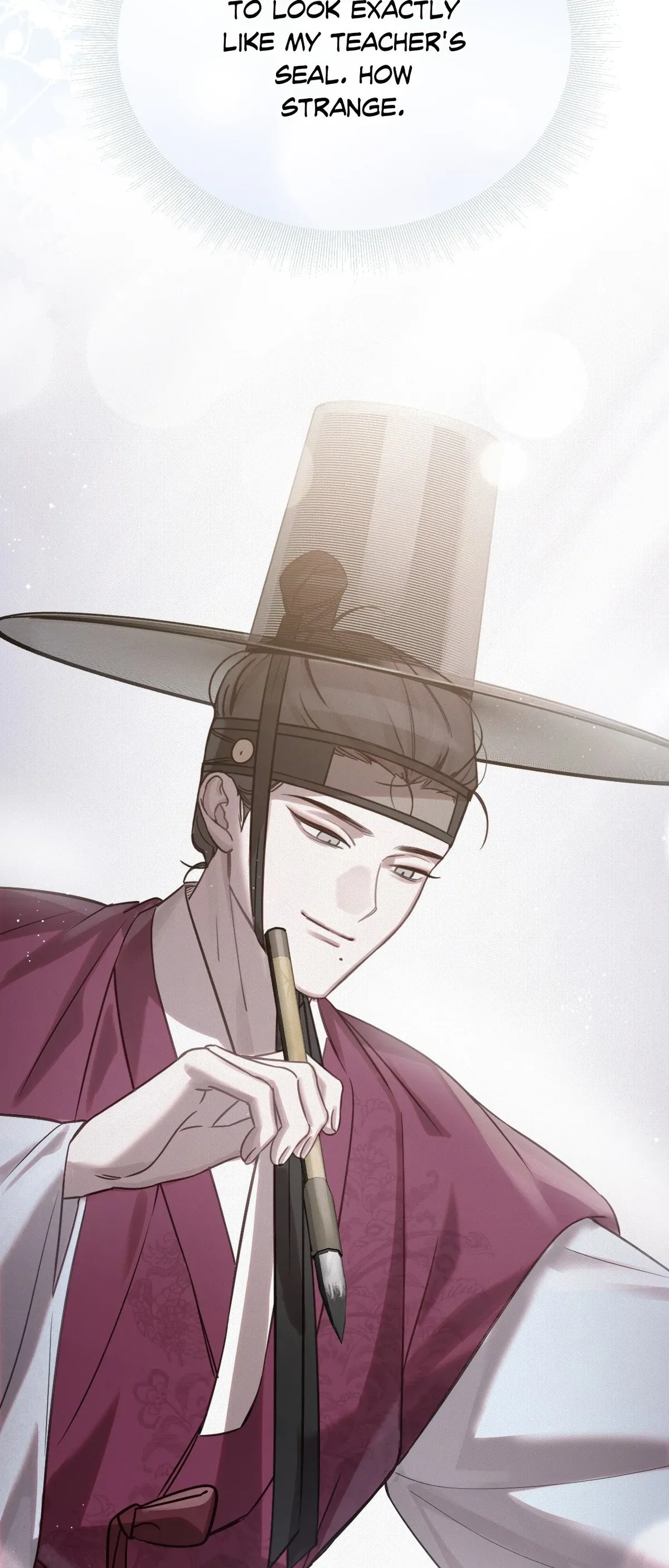 The Queen’s Secret Lessons Chapter 26 Online - página 66