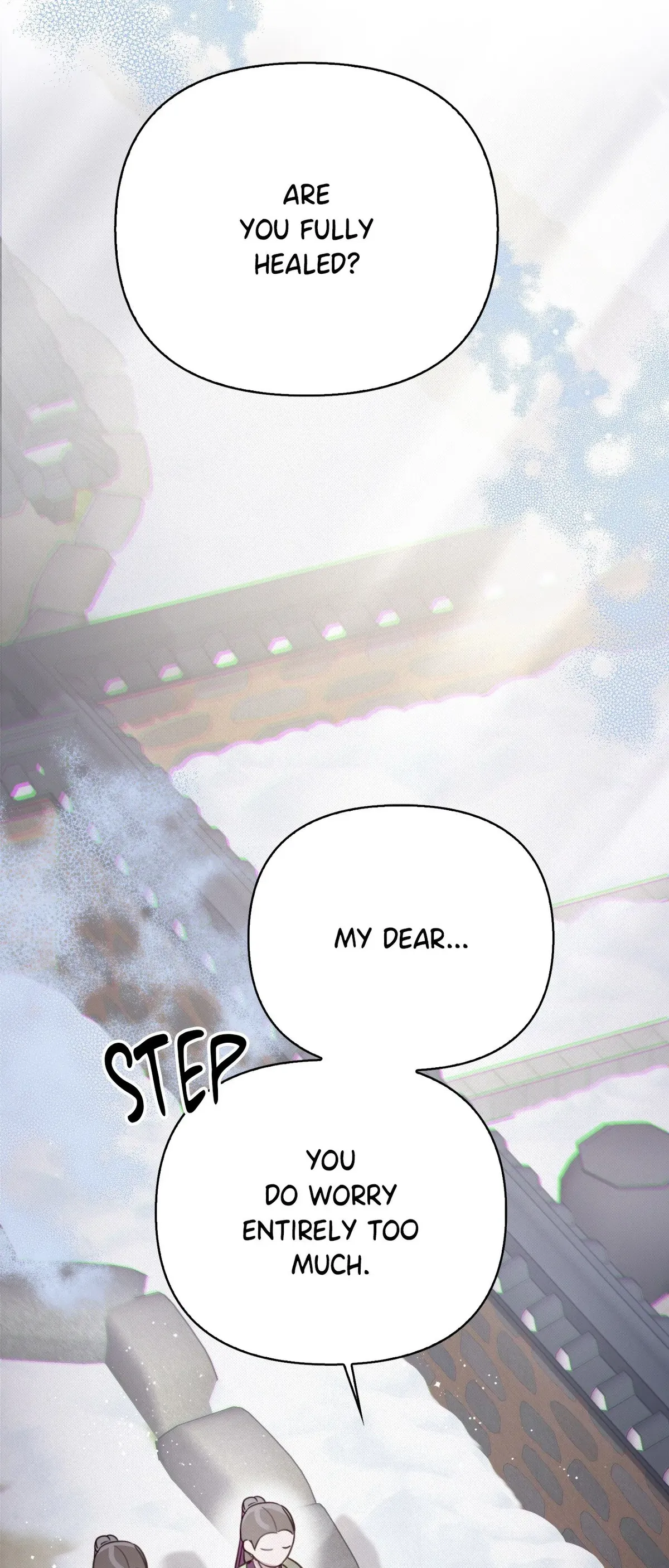 The Queen’s Secret Lessons Chapter 26 Online - página 68