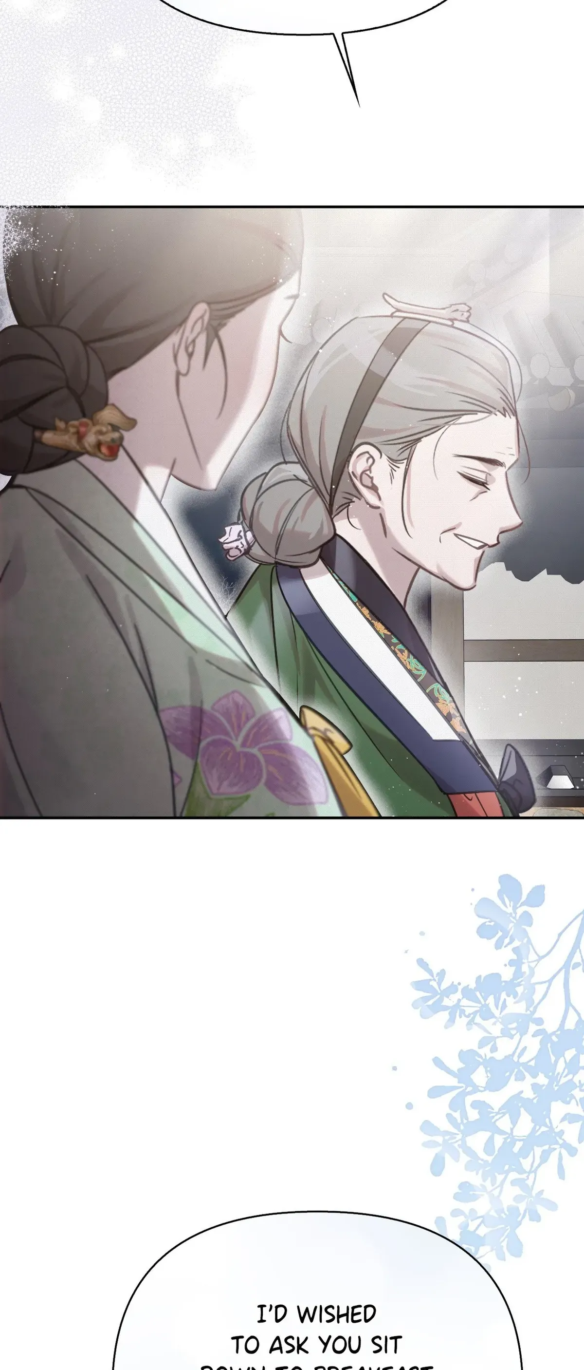 The Queen’s Secret Lessons Chapter 26 Online - página 70