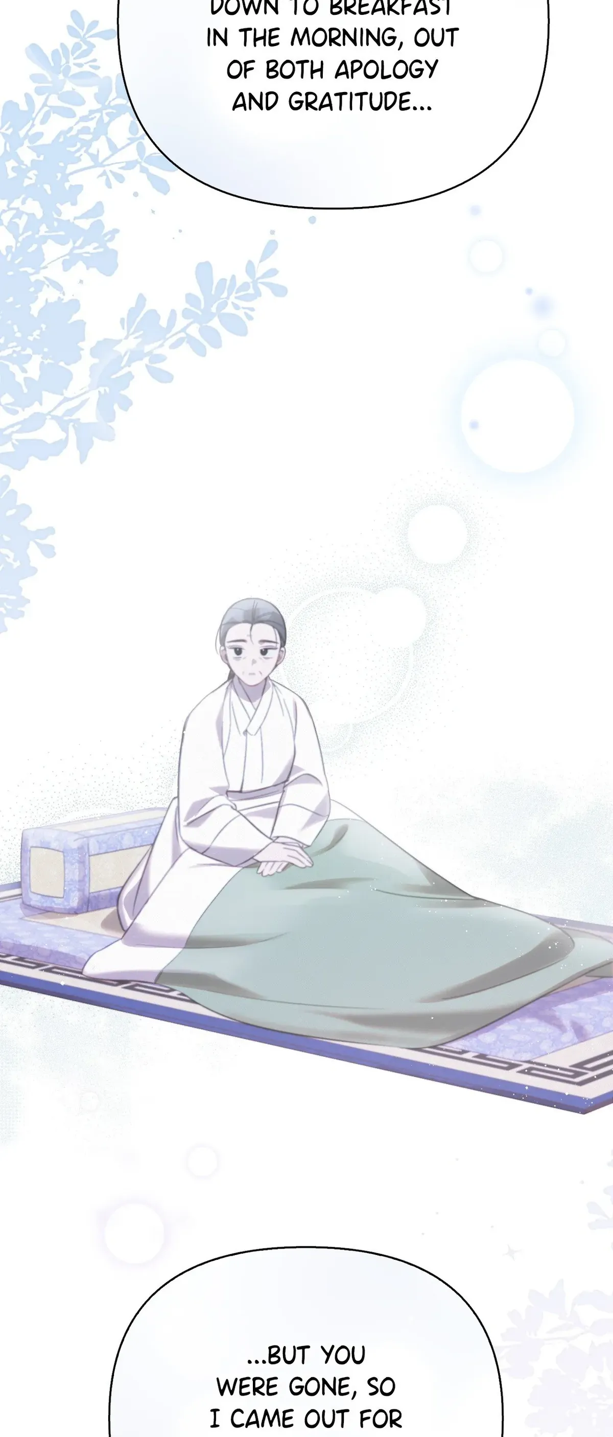 The Queen’s Secret Lessons Chapter 26 Online - página 71
