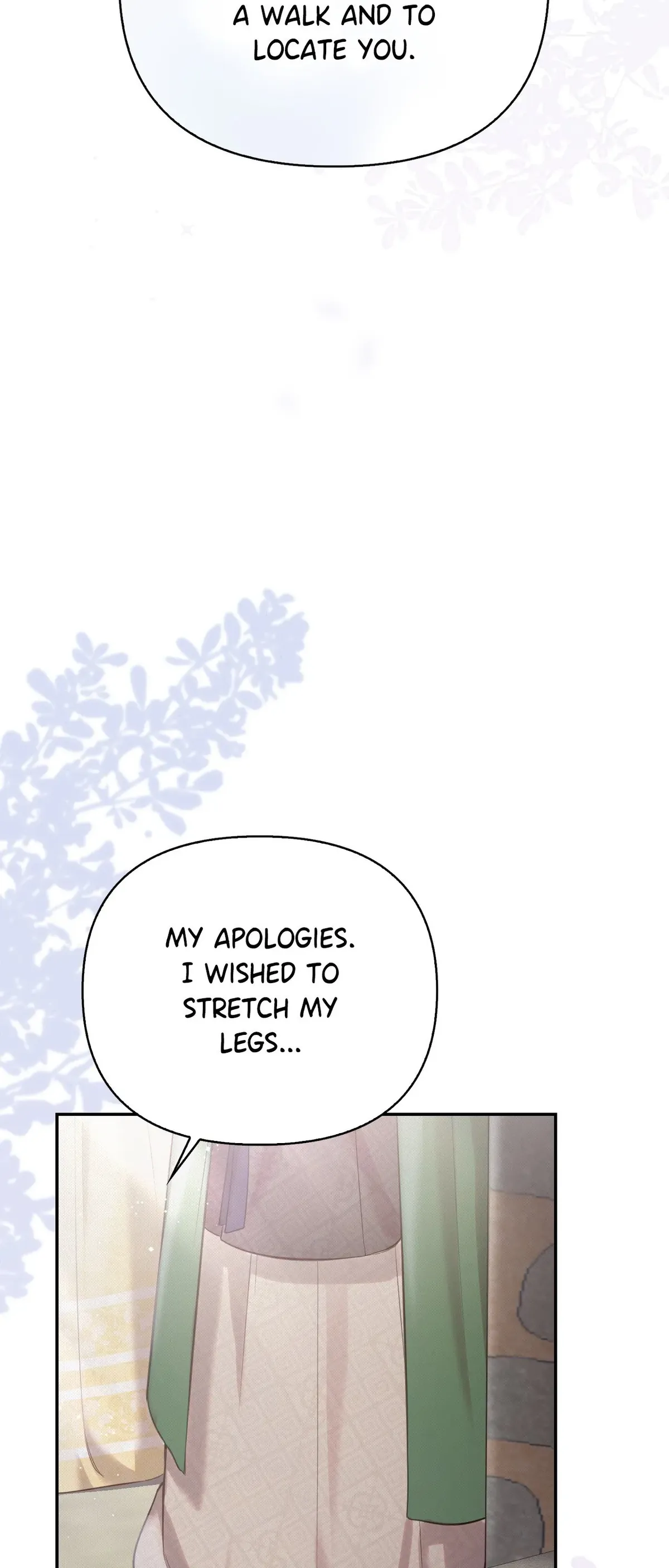 The Queen’s Secret Lessons Chapter 26 Online - página 72