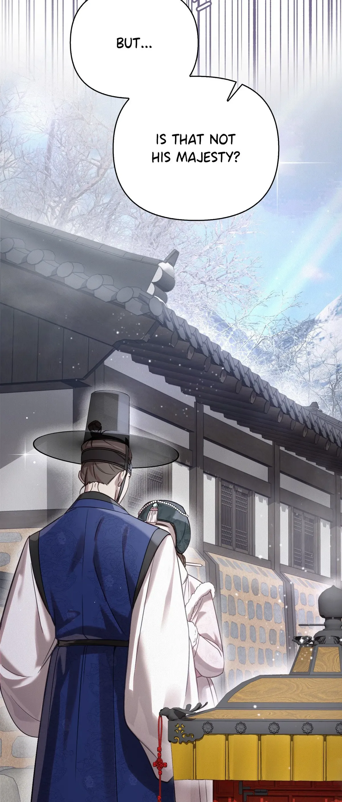 The Queen’s Secret Lessons Chapter 26 Online - página 75