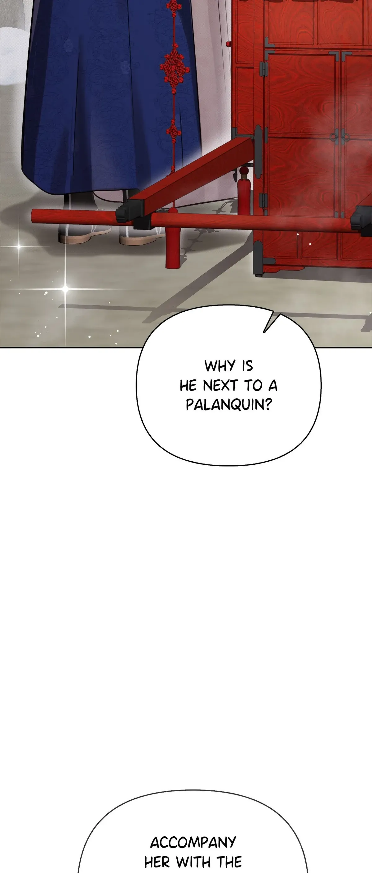 The Queen’s Secret Lessons Chapter 26 Online - página 76