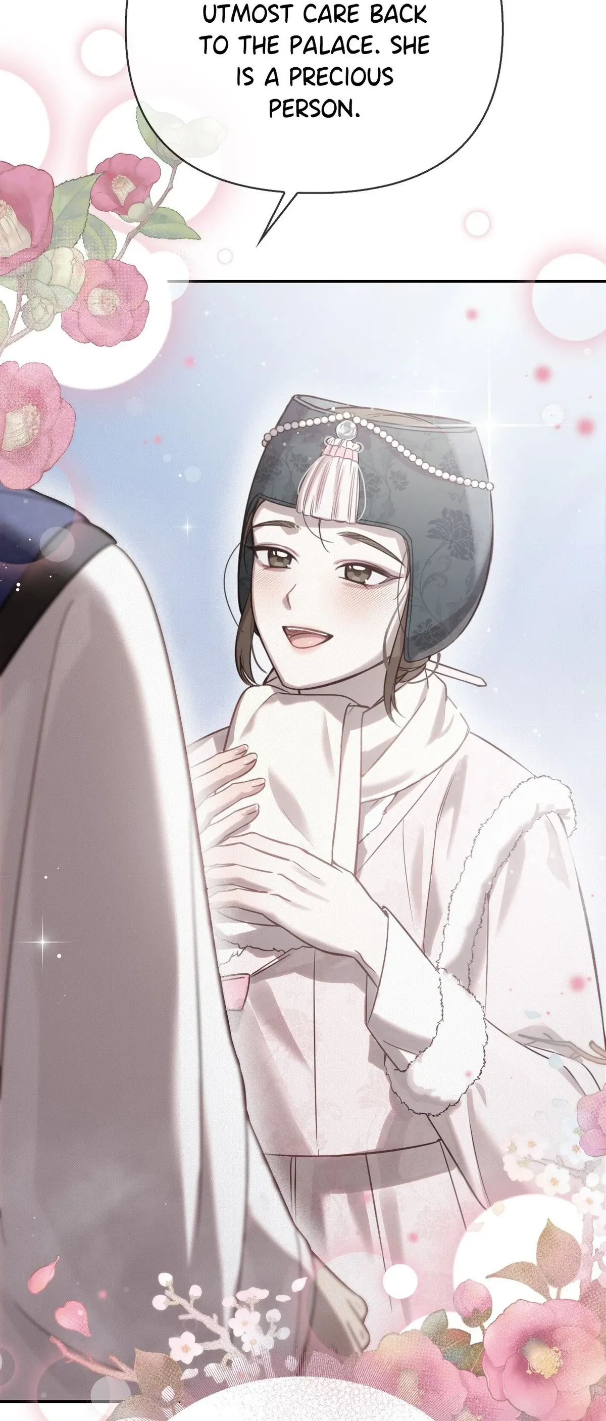The Queen’s Secret Lessons Chapter 26 Online - página 77